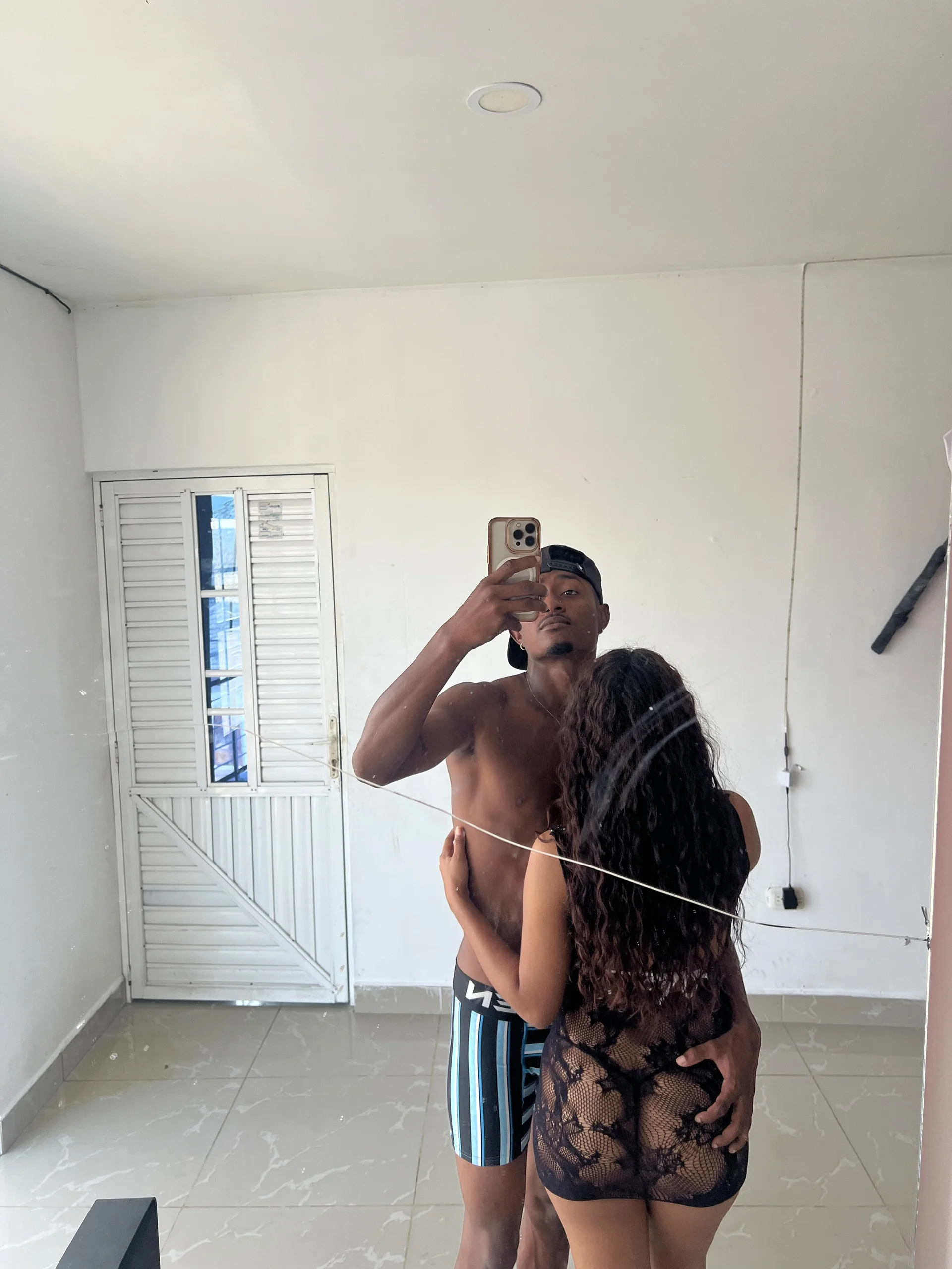 XXX Porn Photo of Nude AbonySex69 3