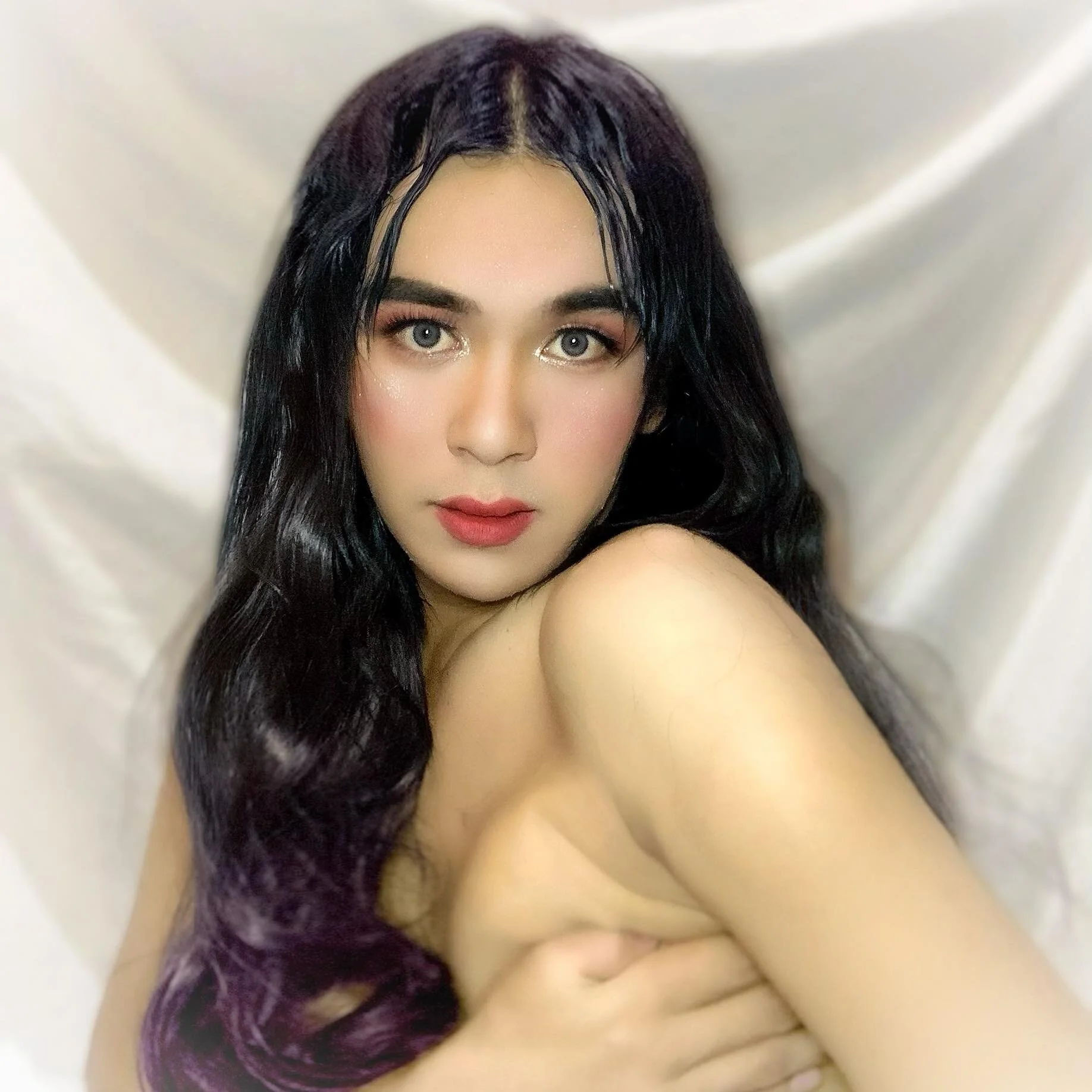 XXX Porn Photo of Nude yourlady_andrea 1