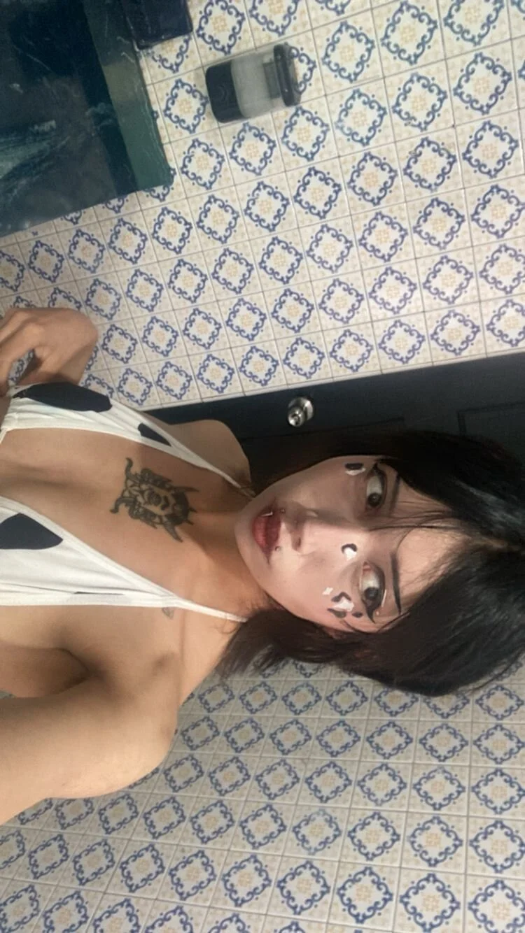 XXX Porn Photo of Nude Terraelowen 18