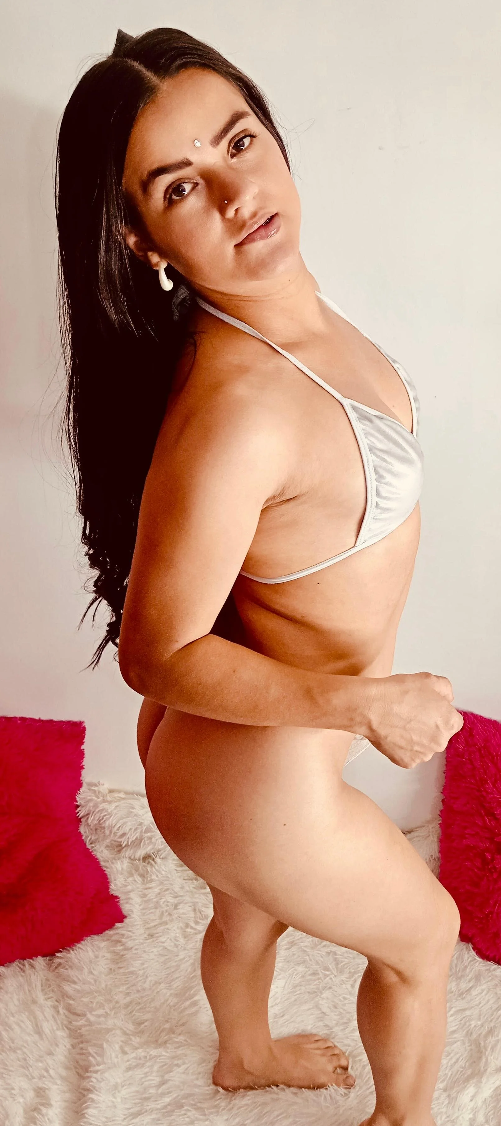 XXX Porn Photo of Nude brenda01277 5