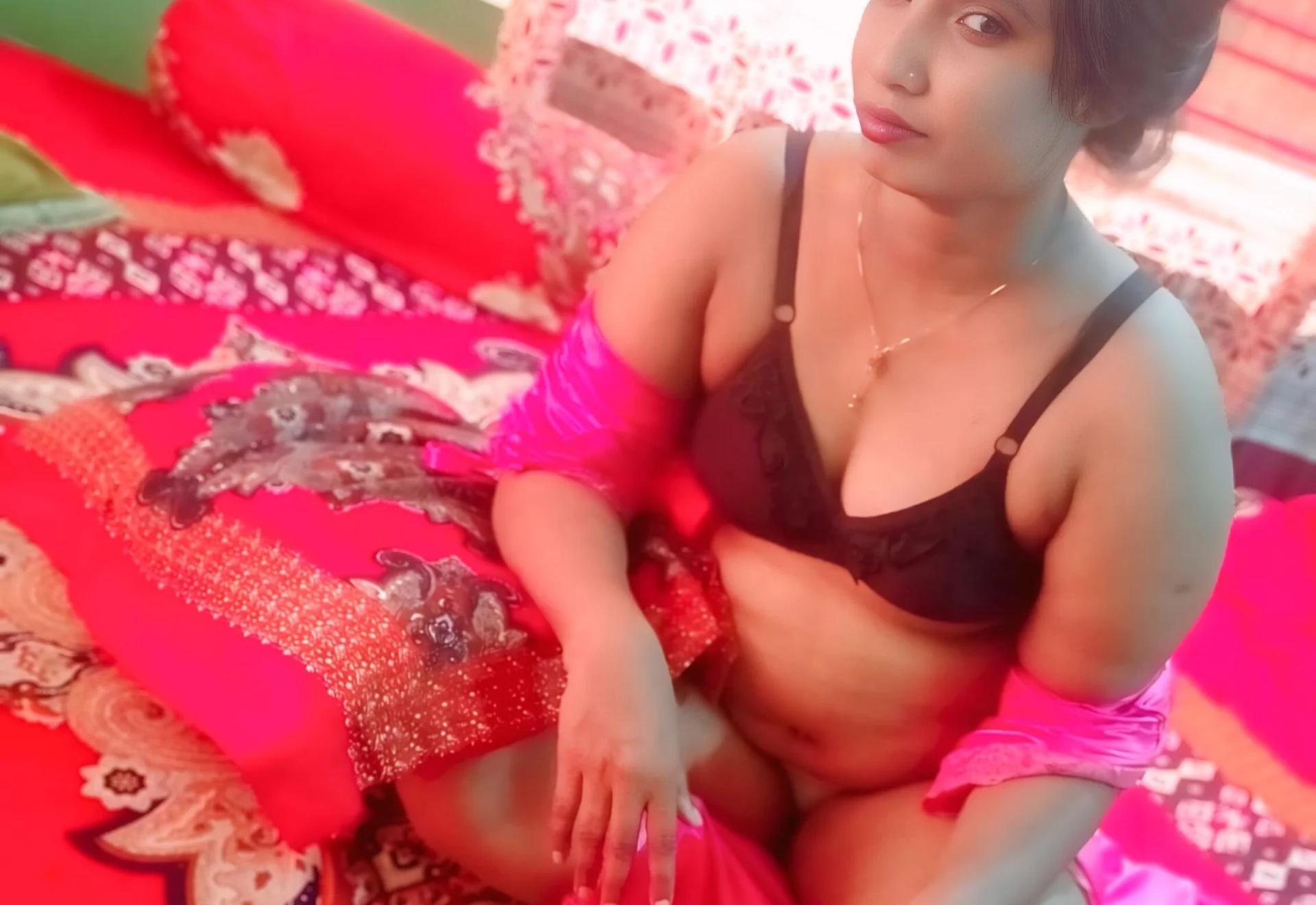 XXX Porn Photo of Nude Muskan202 1