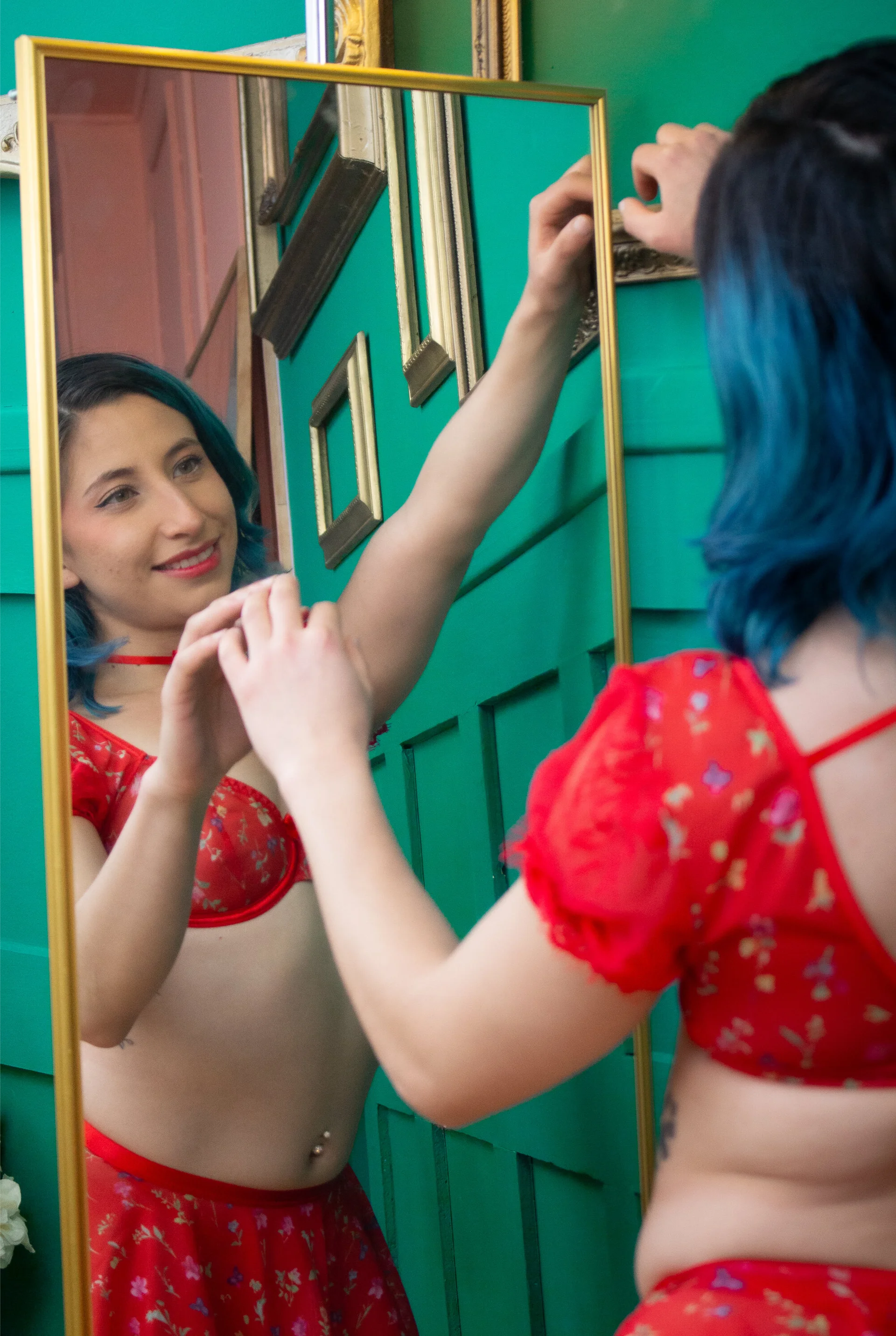 XXX Porn Photo of Nude SkarletJhonson_ 102