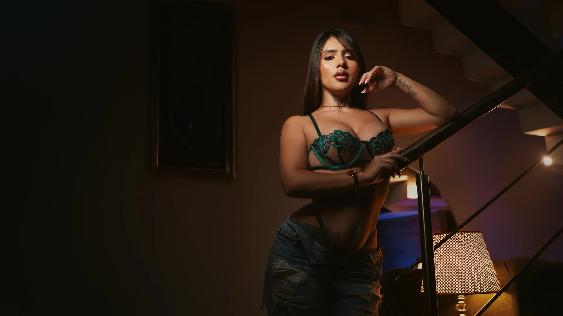 XXX Porn Photo of Nude SophieWolkman 51