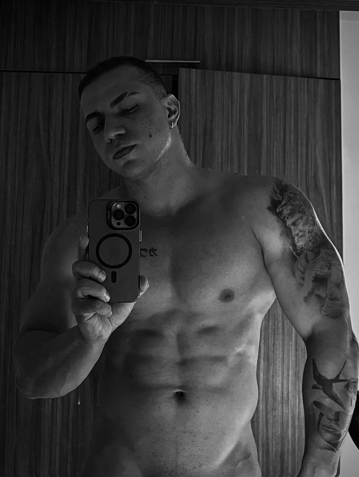 XXX Porn Photo of Nude Jherxx 4
