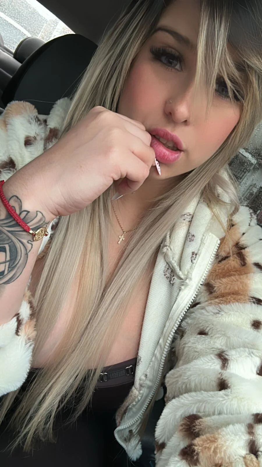 XXX Porn Photo of Nude XXMILE 100