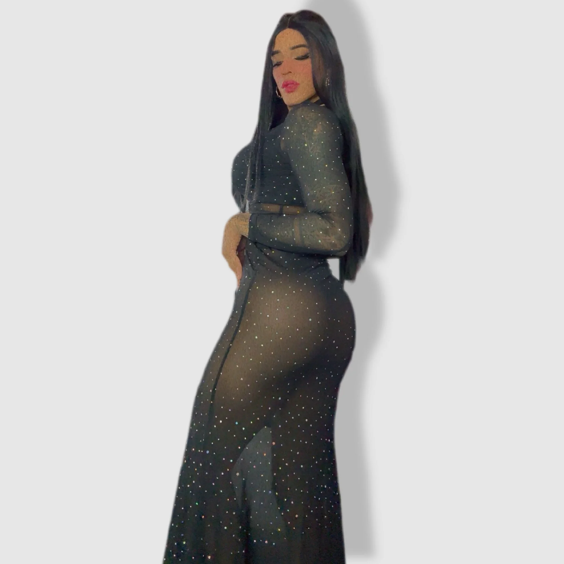 XXX Porn Photo of Nude _Crystal_evains 2