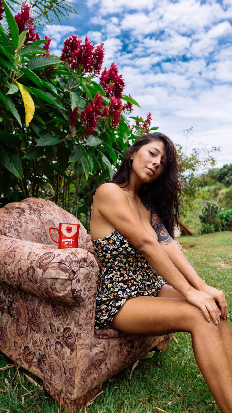 XXX Porn Photo of Nude camila3__ 30