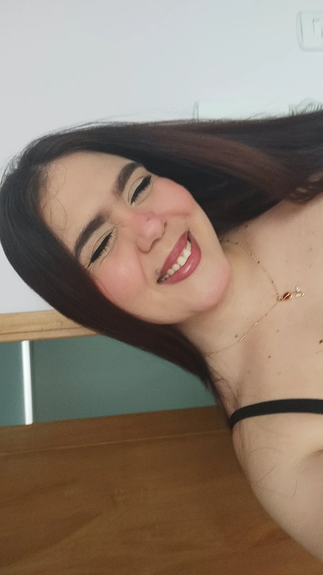 XXX Porn Photo of Nude its_lauu_ 5