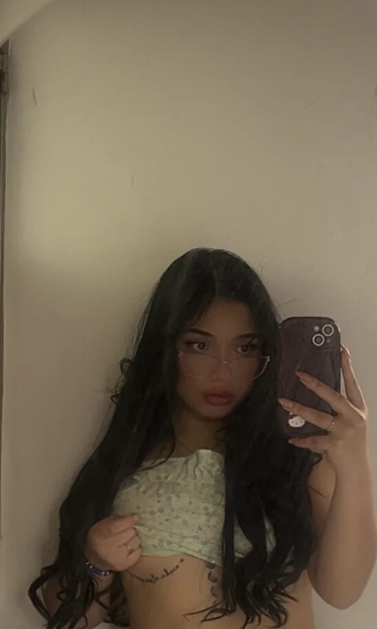 XXX Porn Photo of Nude Im_Saraaaa 1