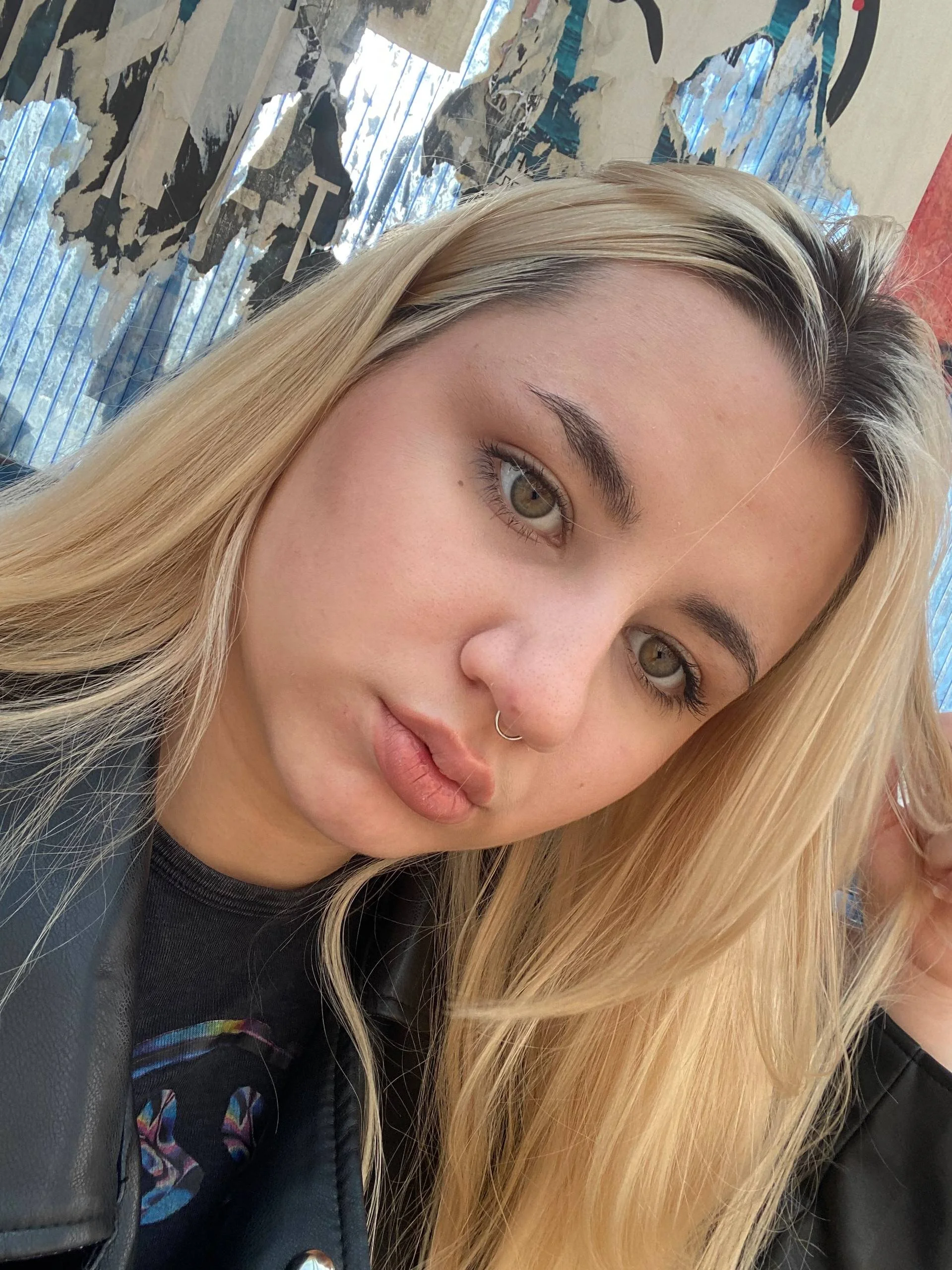 XXX Porn Photo of Nude BarbaraShyX 6