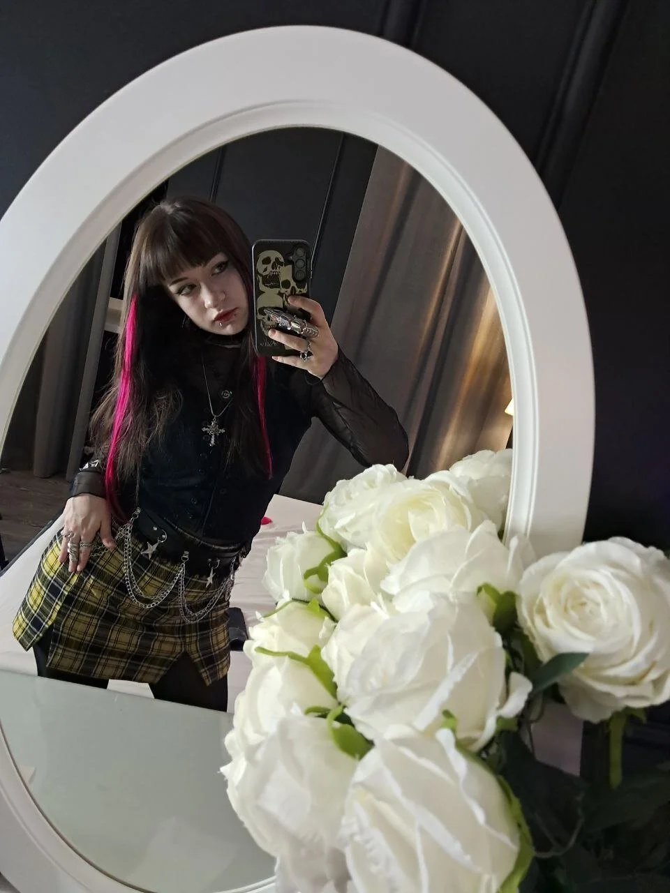 XXX Porn Photo of Nude PollyCrystal 16