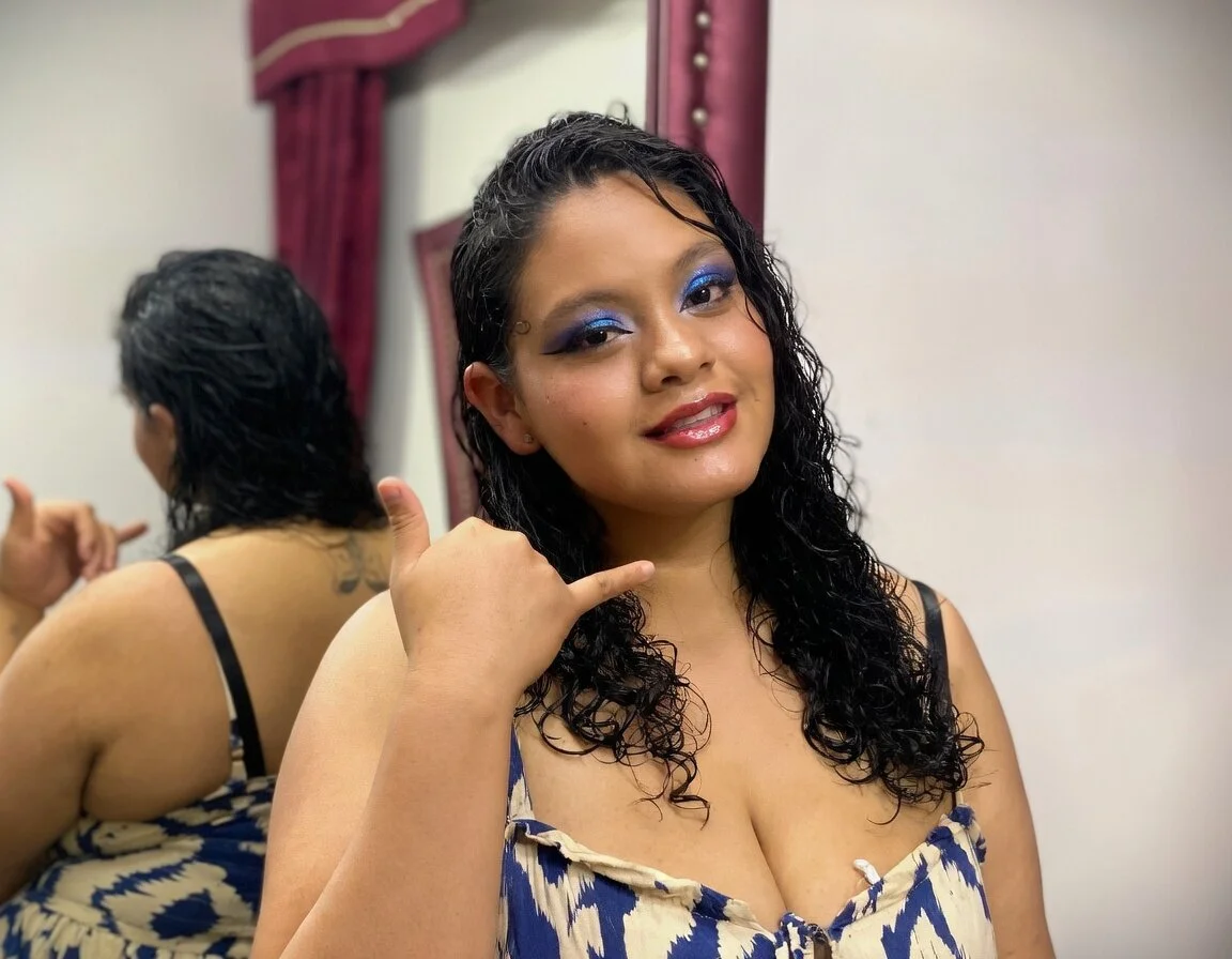 XXX Porn Photo of Nude AlexaCollet 7