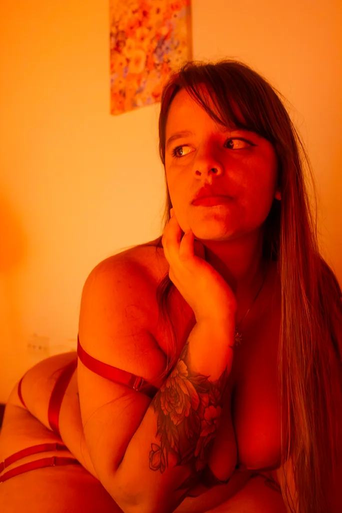 XXX Porn Photo of Nude Ivvy_Bloom 9