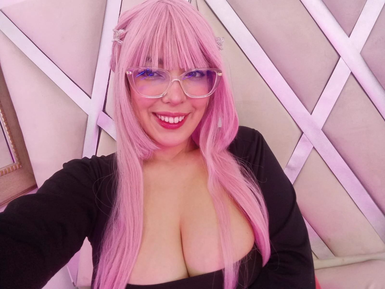 XXX Porn Photo of Nude aniemorningstar 29