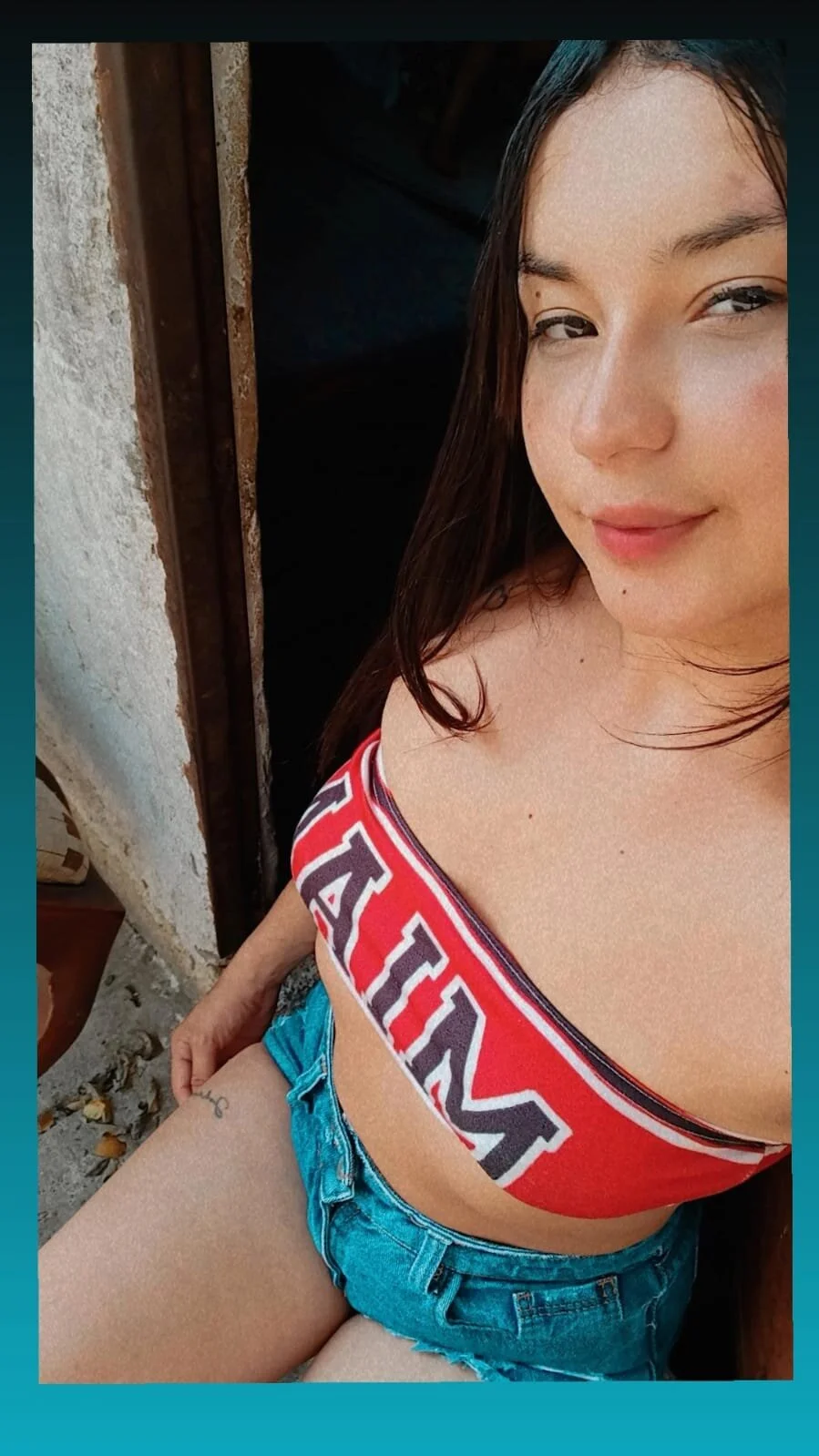 XXX Porn Photo of Nude mia_pv1 3