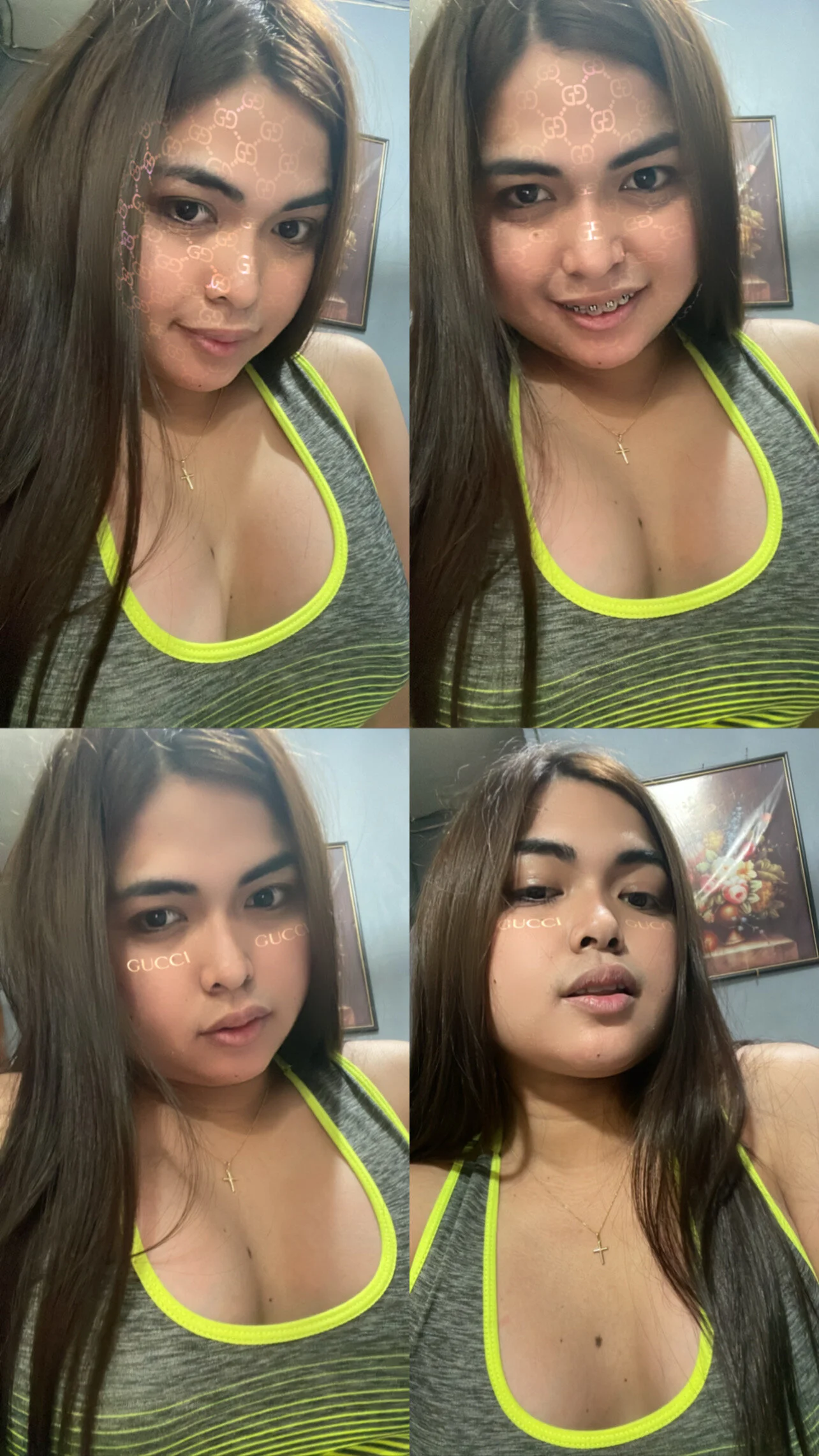 XXX Porn Photo of Nude Bombshell_Rebbecca 27