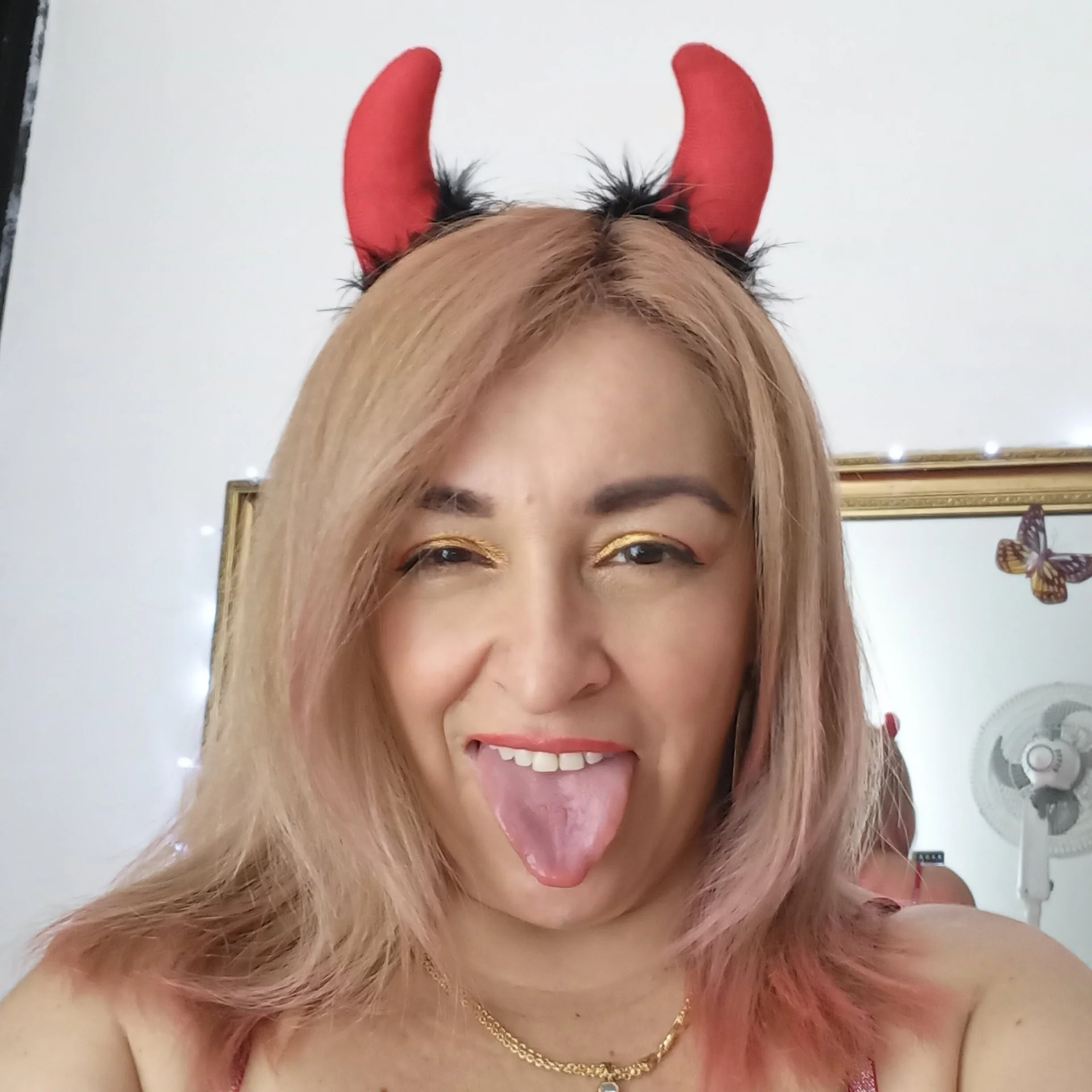 XXX Porn Photo of Nude sofiiBell 35