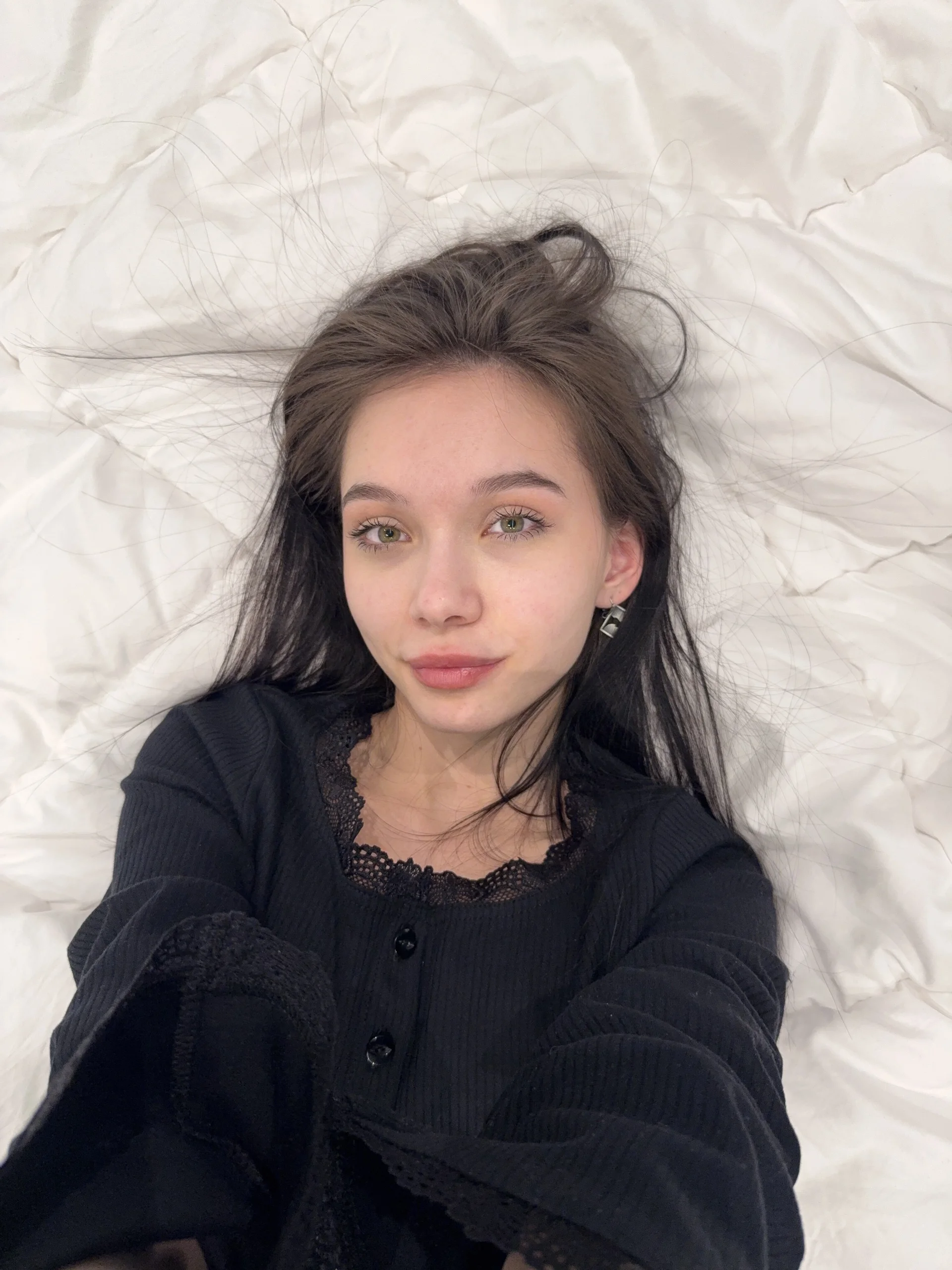 XXX Porn Photo of Nude rina_tv 14