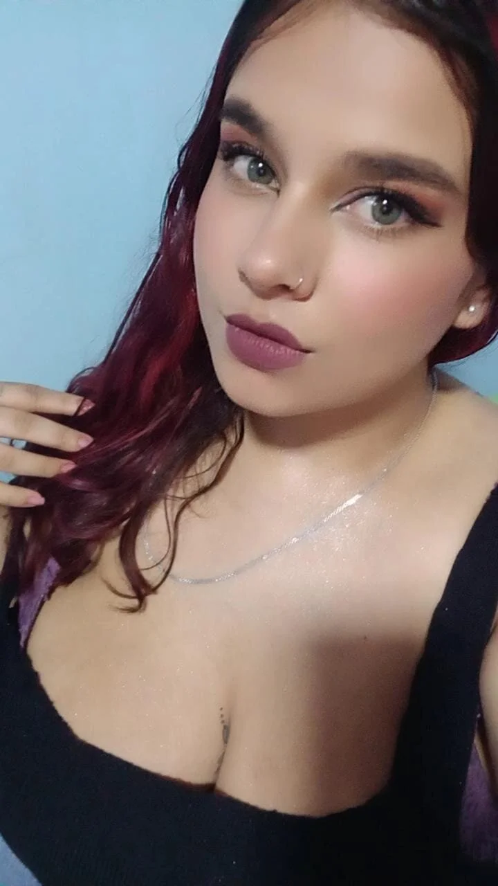 XXX Porn Photo of Nude skeler_lovd_b_ 8