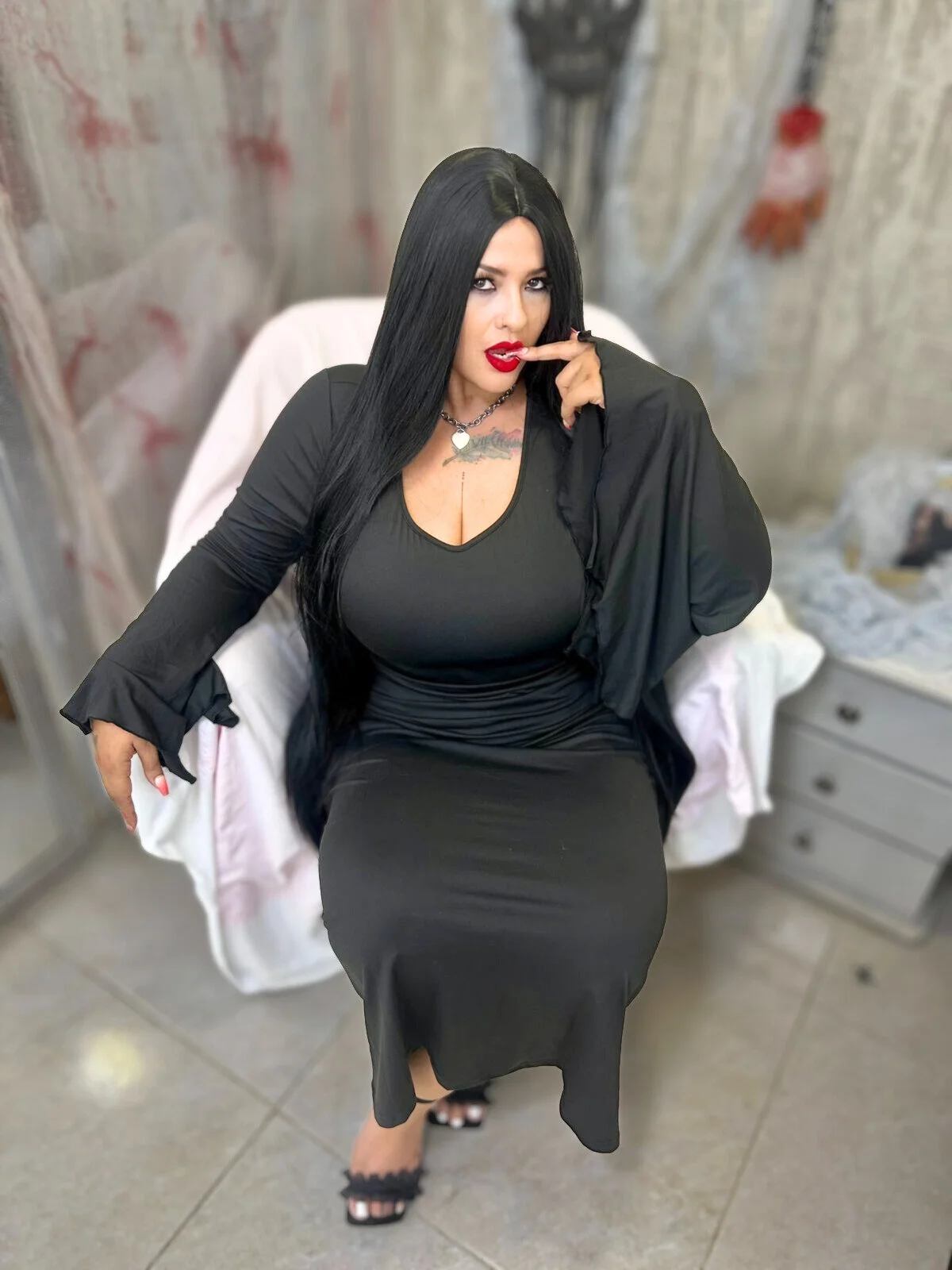 XXX Porn Photo of Nude KarllaWalker 98