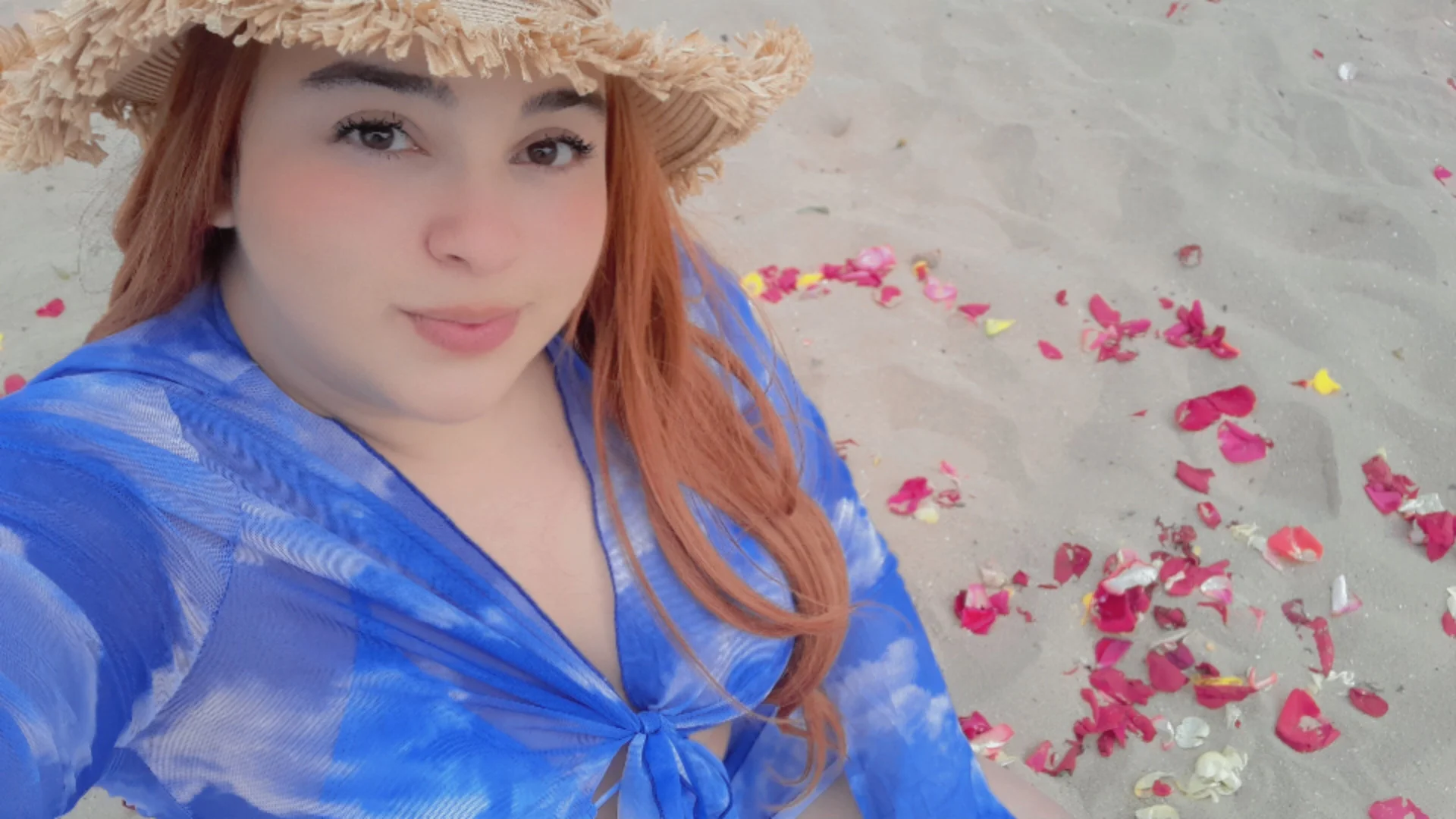 XXX Porn Photo of Nude Anastasiaxxx69 83
