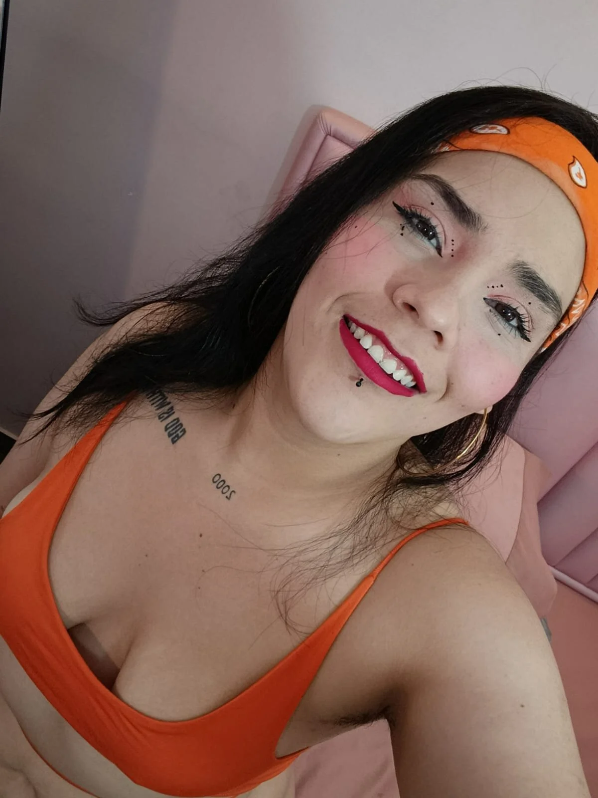 XXX Porn Photo of Nude _kat__ 5