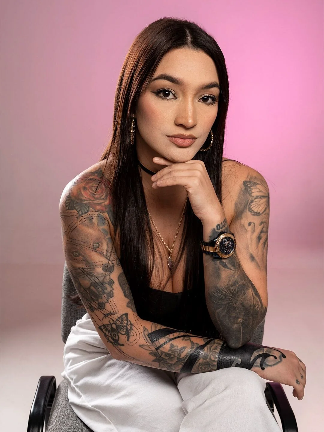 XXX Porn Photo of Nude DaniDusan_ 137