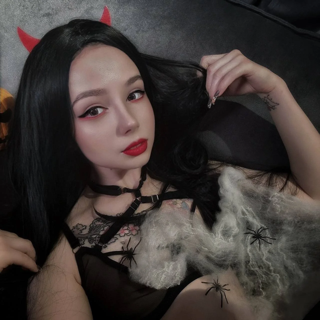 XXX Porn Photo of Nude DominikaElis 31