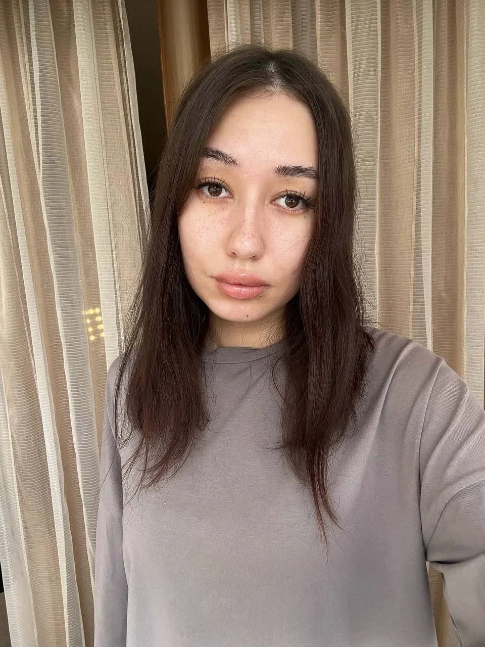 XXX Porn Photo of Nude AlyssaLea 4