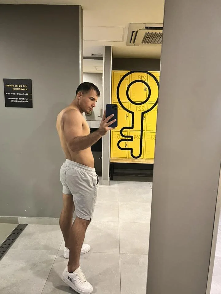 XXX Porn Photo of Nude Miller_cupe 7