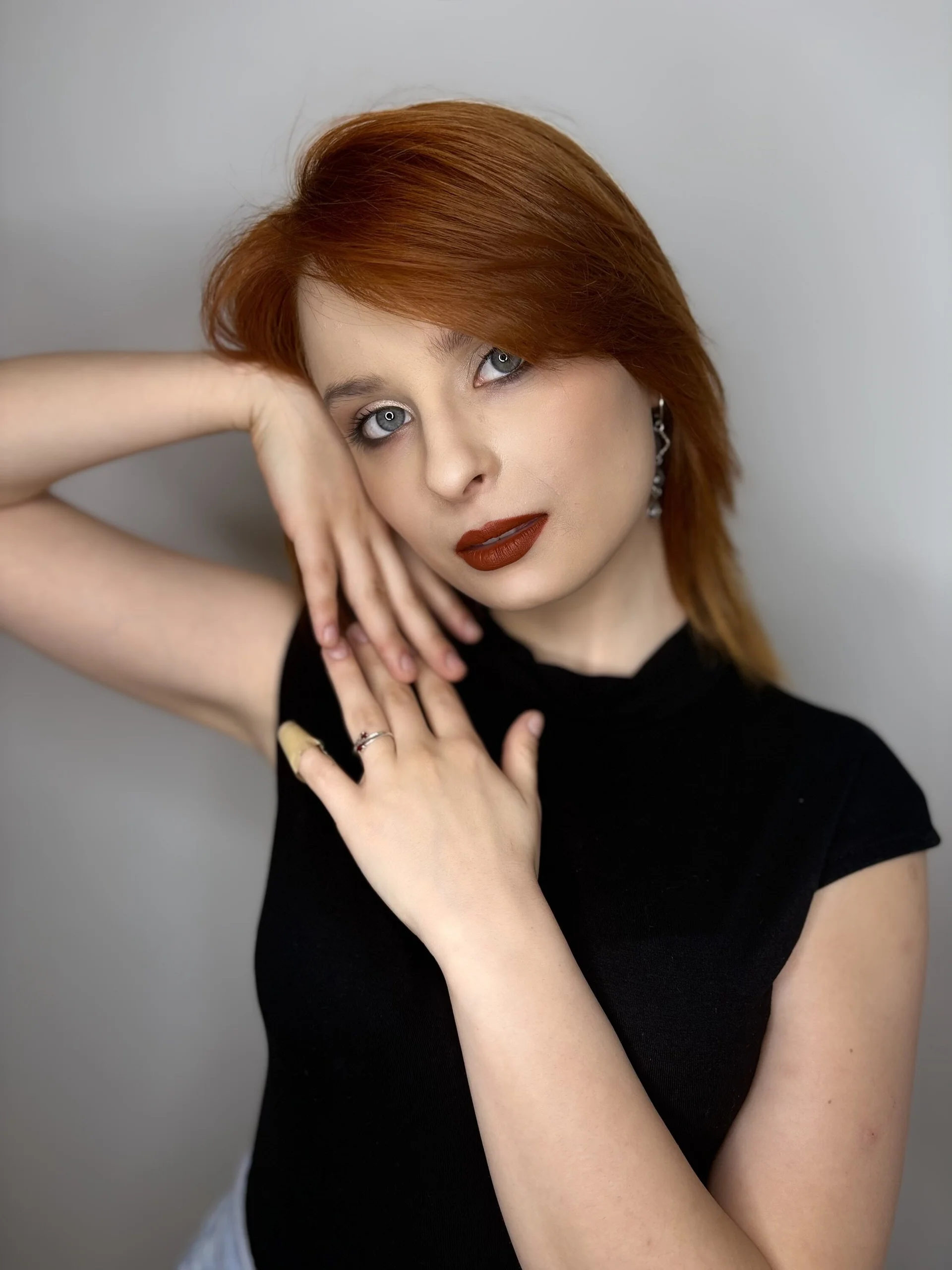 XXX Porn Photo of Nude SuzieYore 2