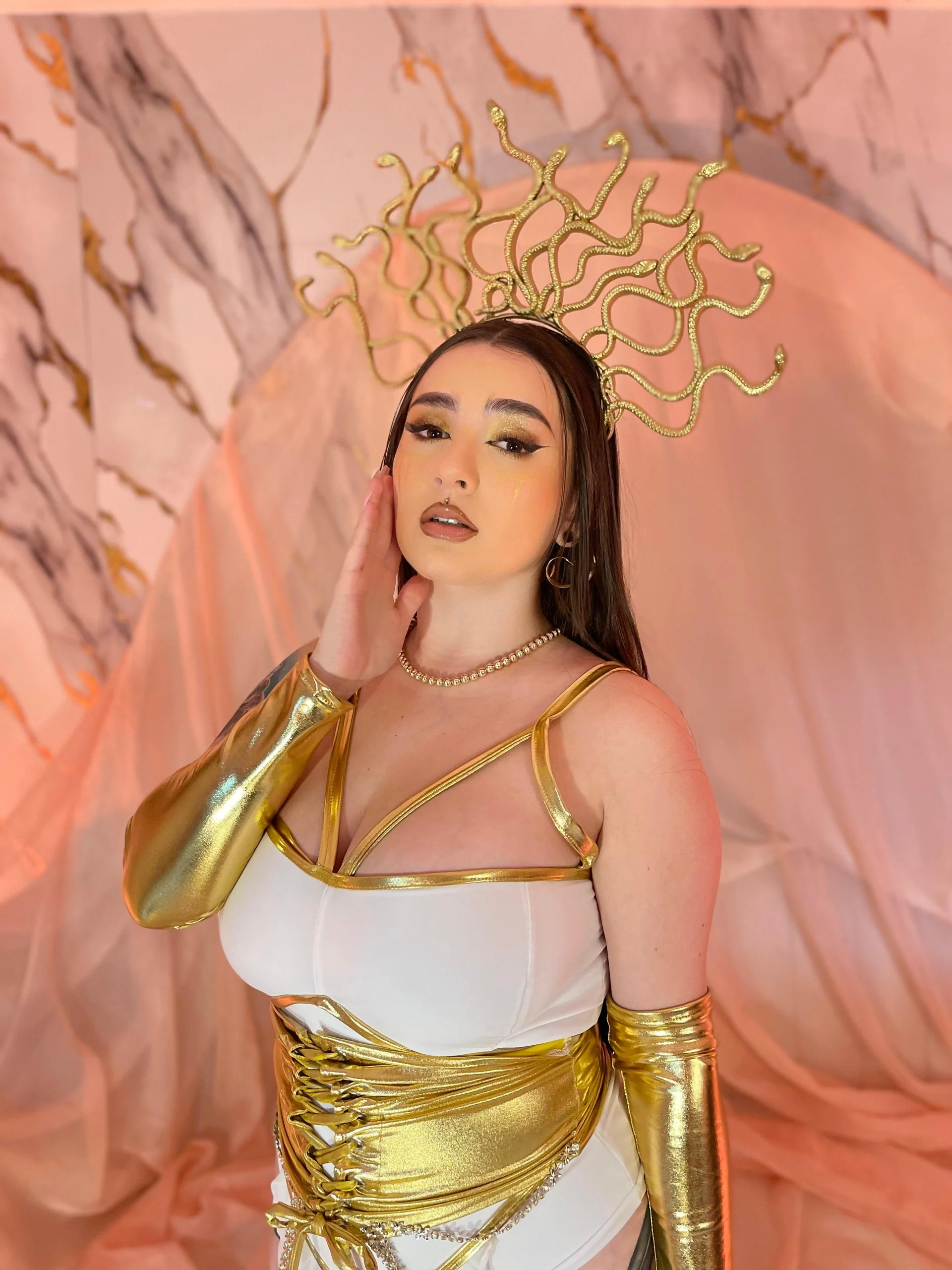 XXX Porn Photo of Nude SarahRhodes_ 54