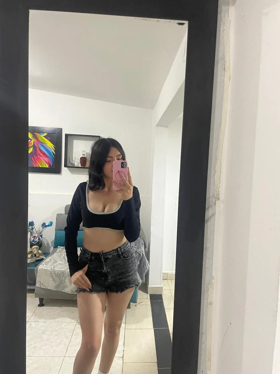 XXX Porn Photo of Nude Madyson_Hill 2
