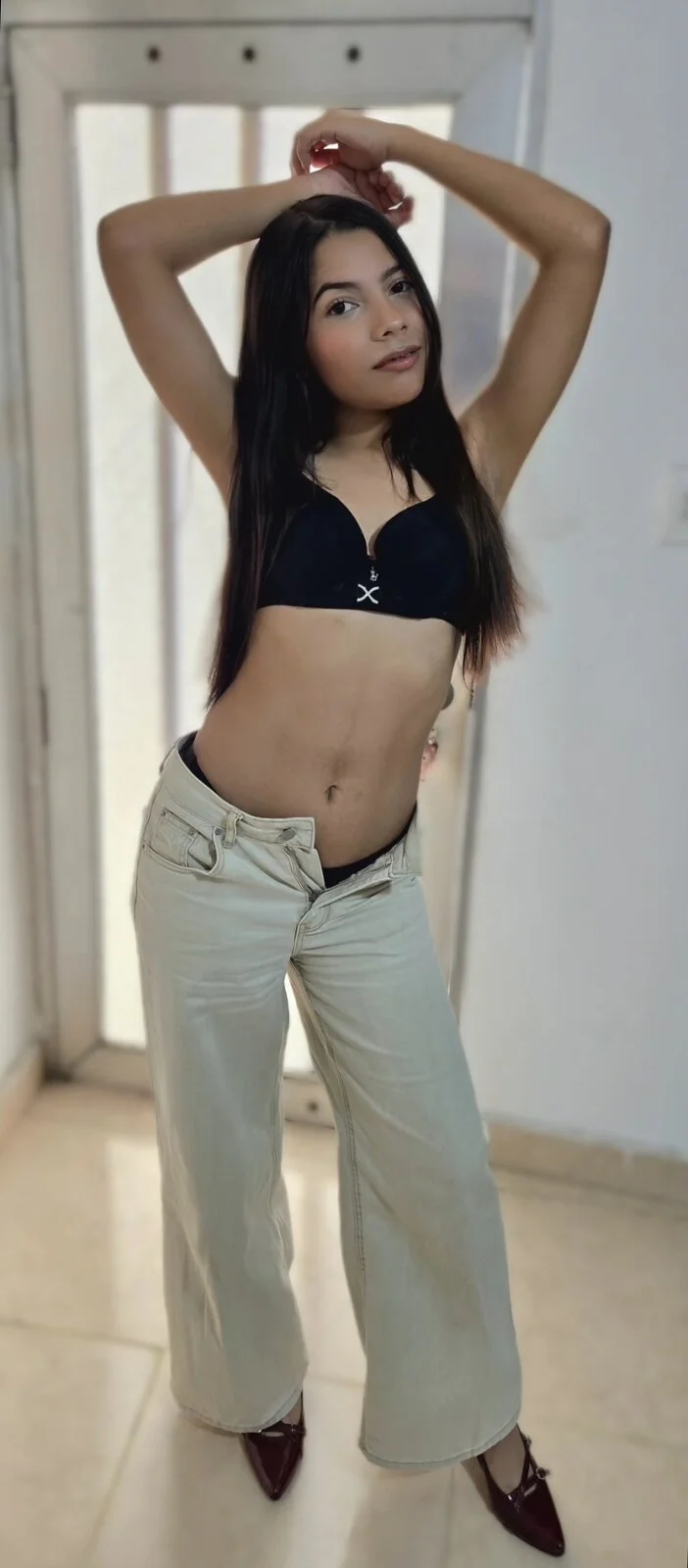 XXX Porn Photo of Nude Bella_Donne_ 8