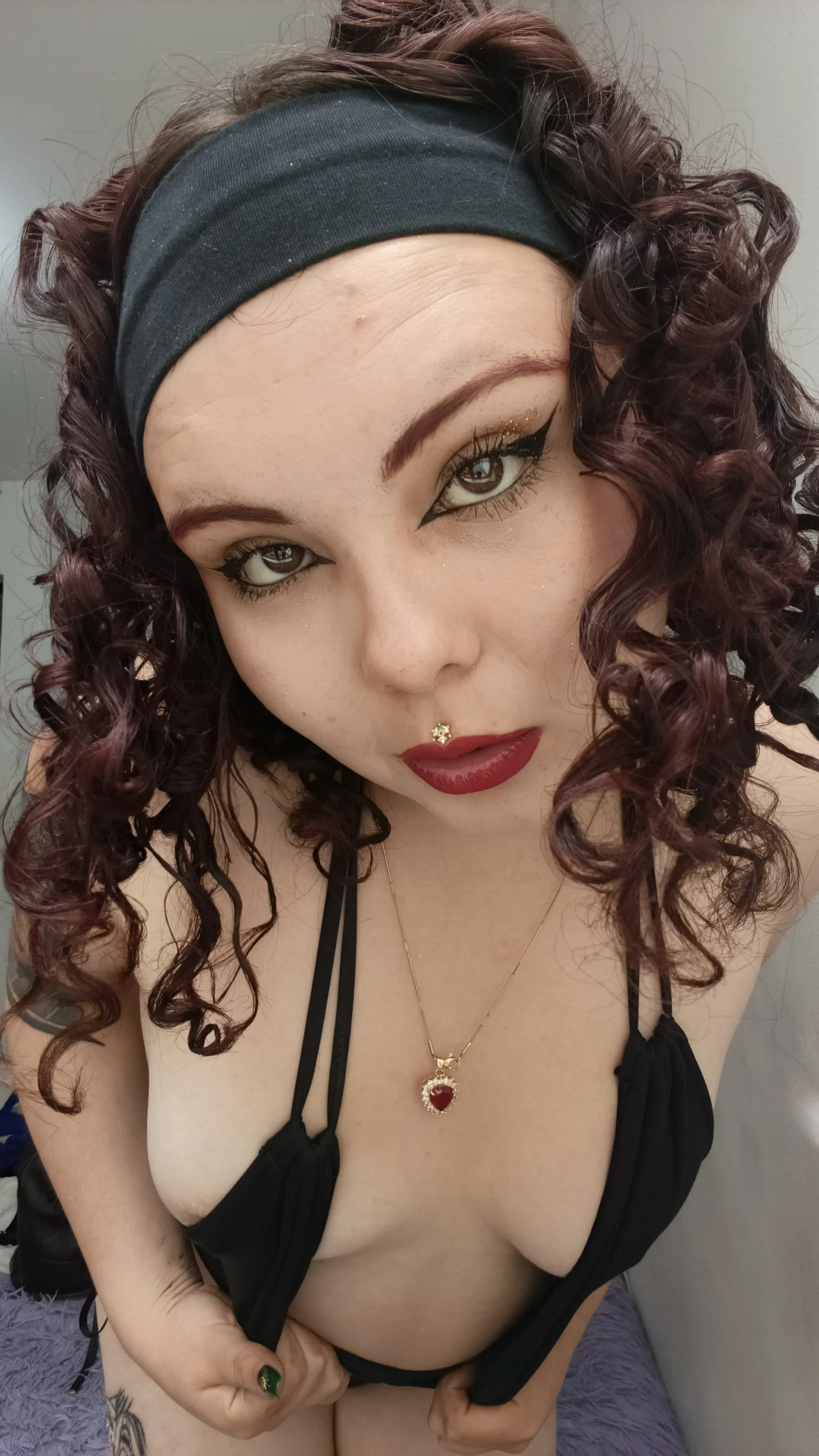 XXX Porn Photo of Nude Juliet_elary 4