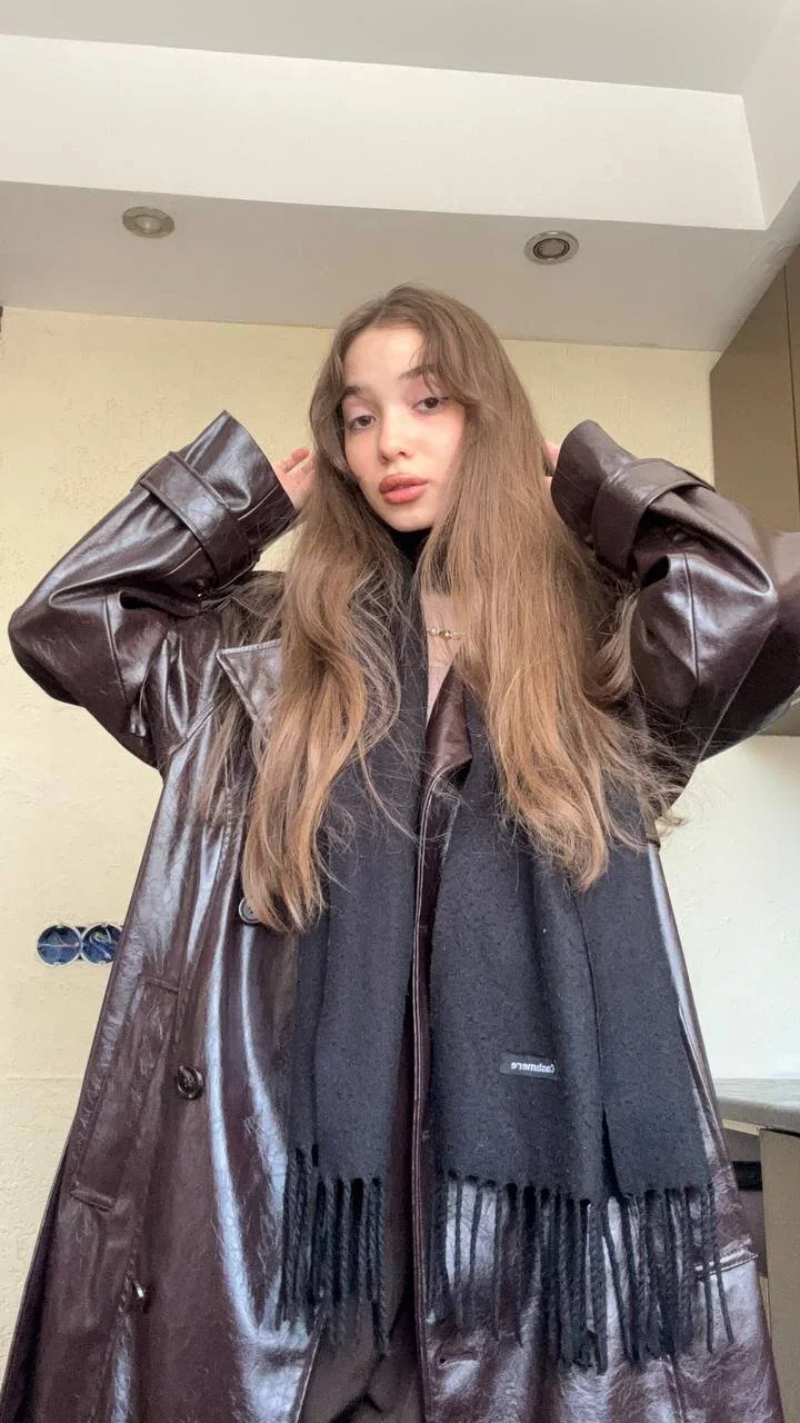 XXX Porn Photo of Nude KattyCossJ 5