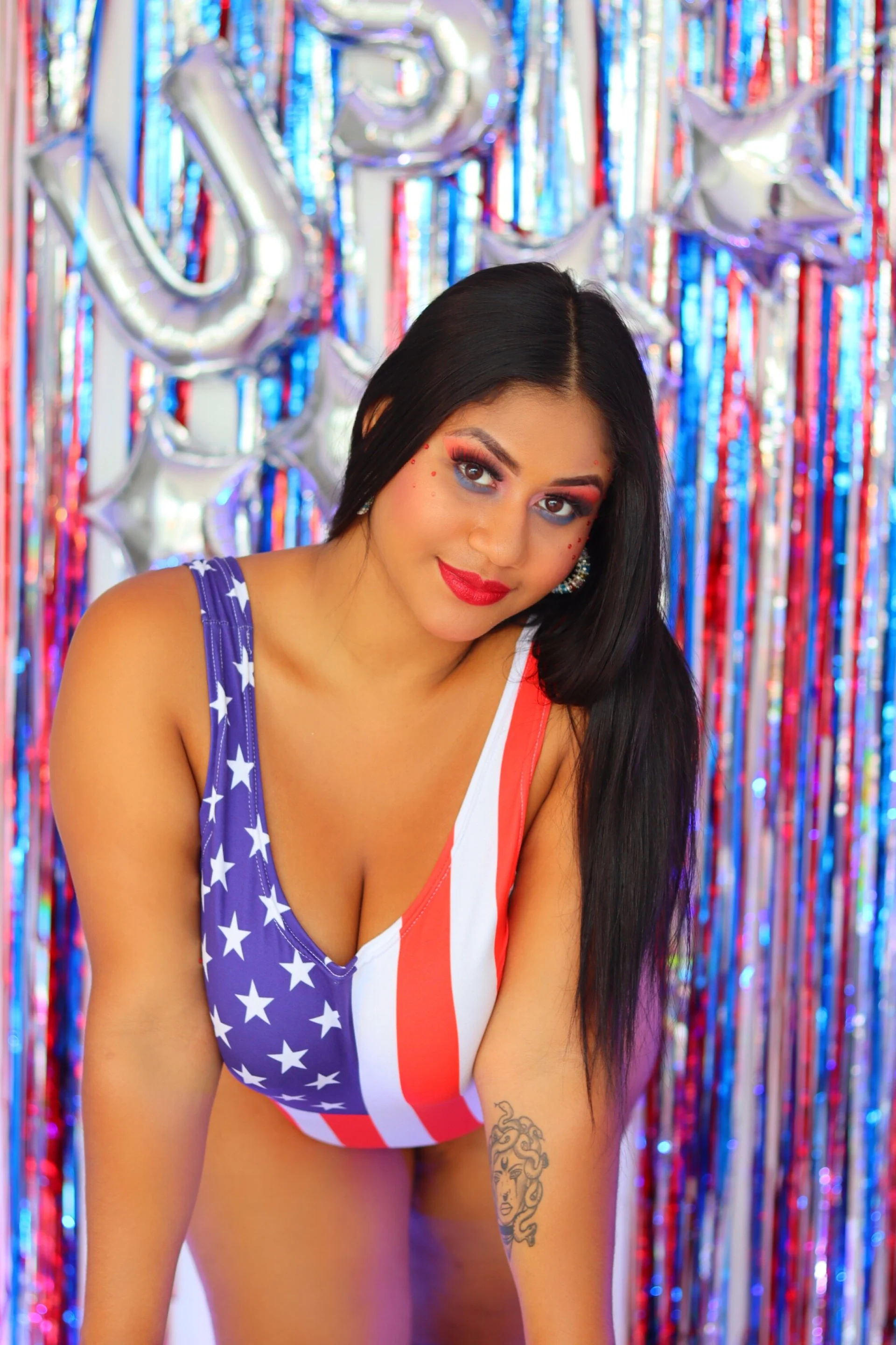 XXX Porn Photo of Nude SSCARLETH_ 213