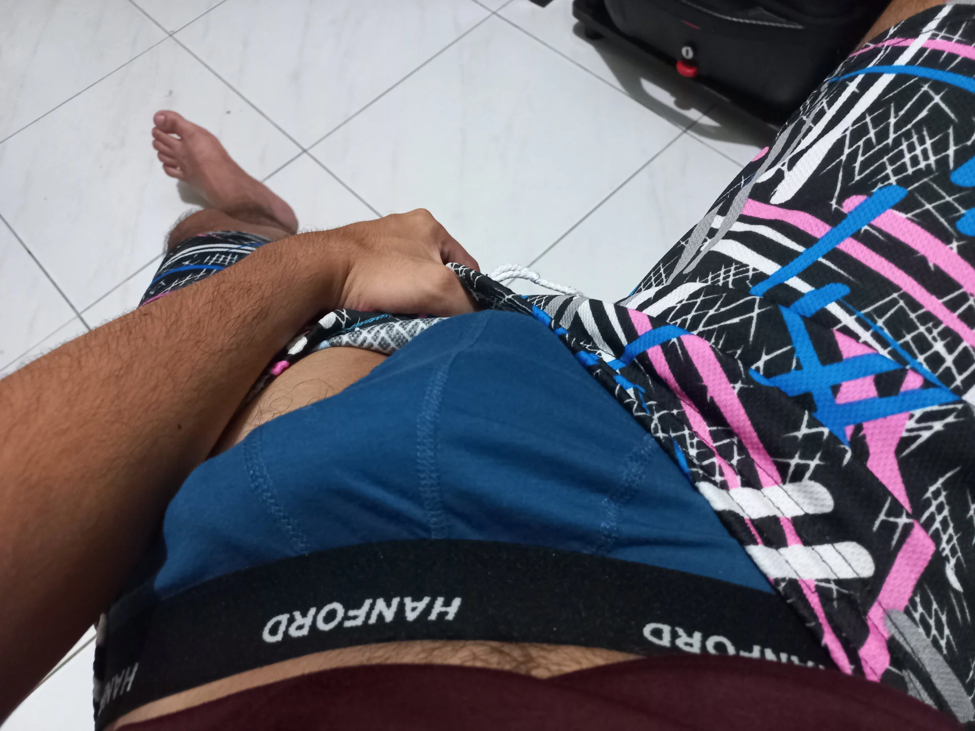 XXX Porn Photo of Nude Younypinoy27 2
