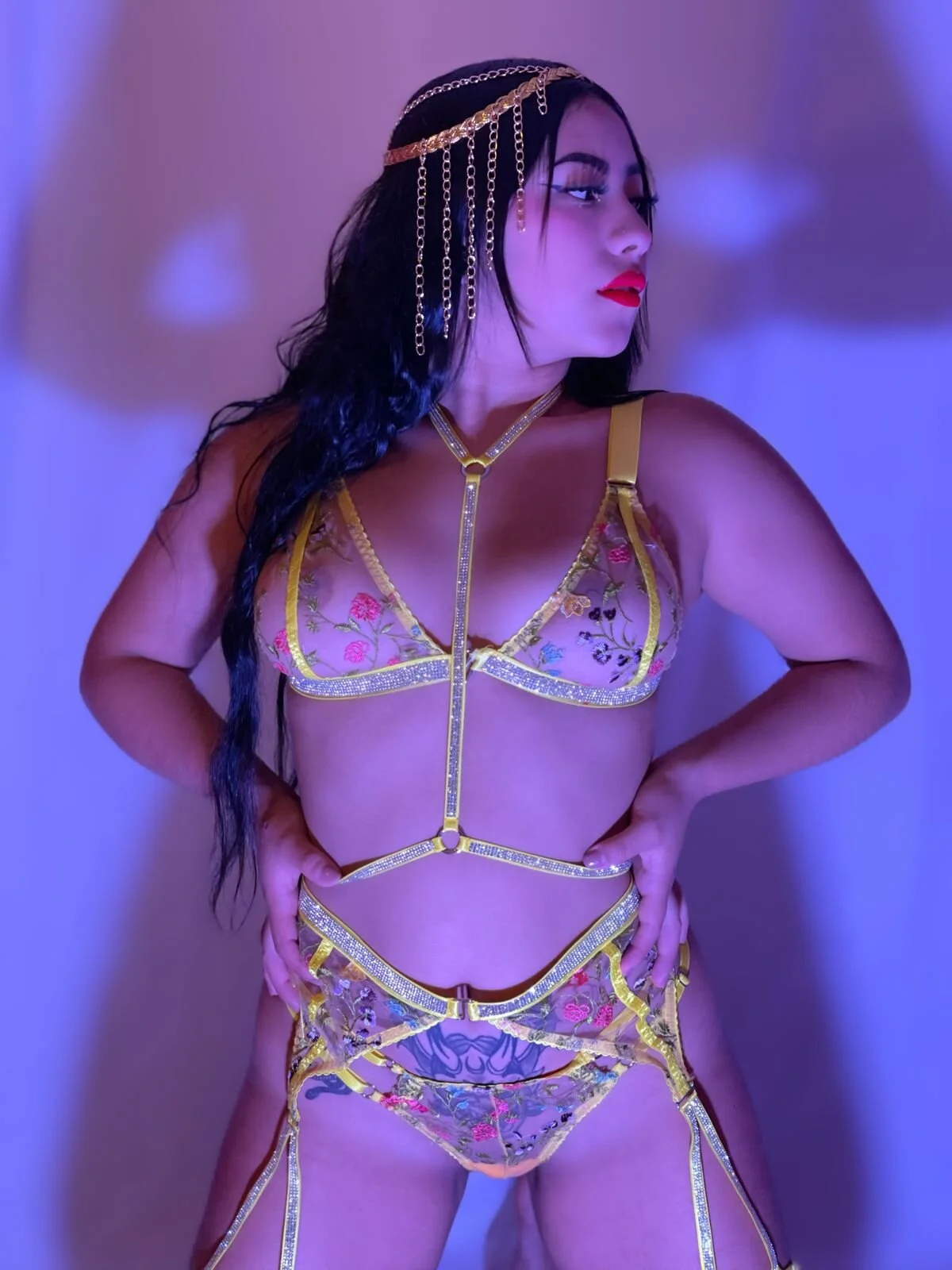 XXX Porn Photo of Nude Sofia_Daemon 39