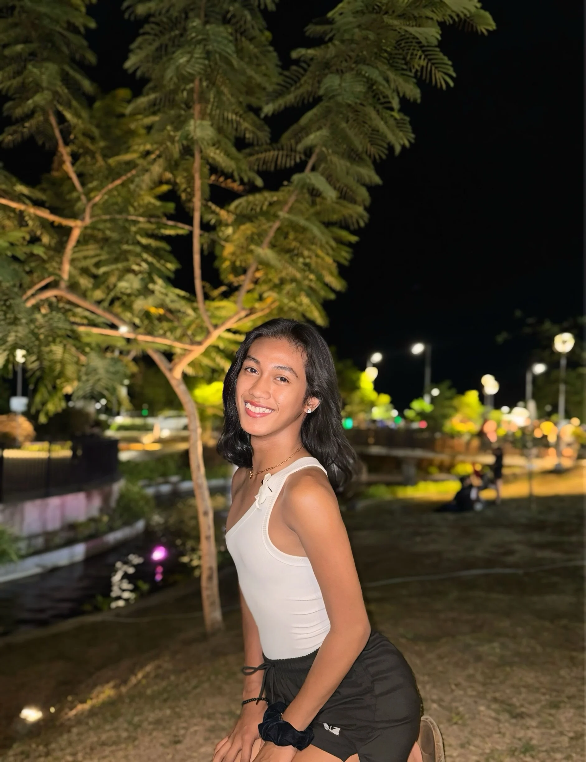 XXX Porn Photo of Nude taylaxuxu 3
