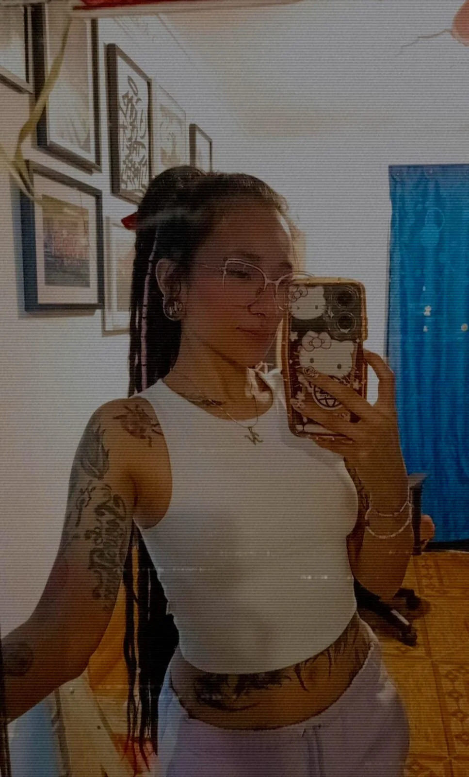 XXX Porn Photo of Nude Lucia_Ilich9 1