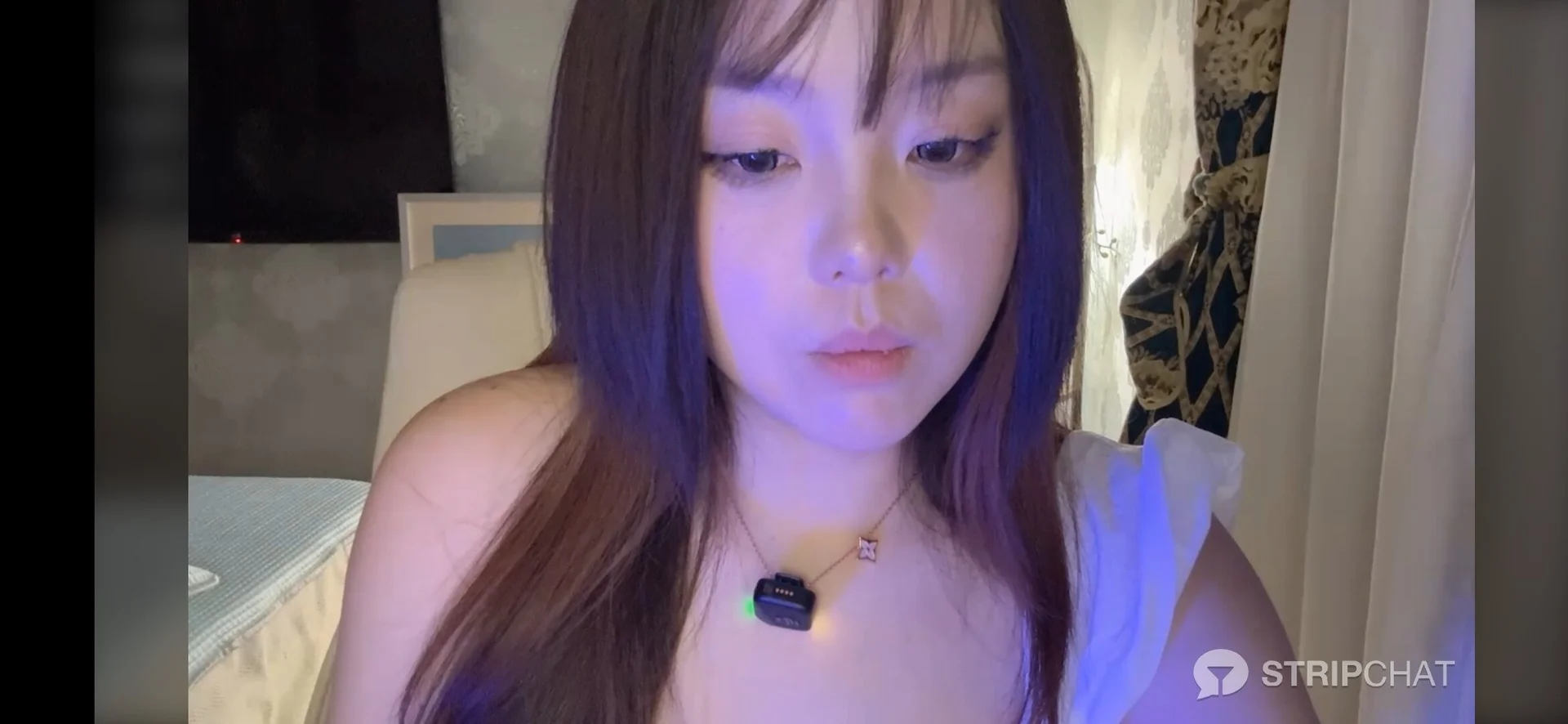 XXX Porn Photo of Nude LongLongQueen 44