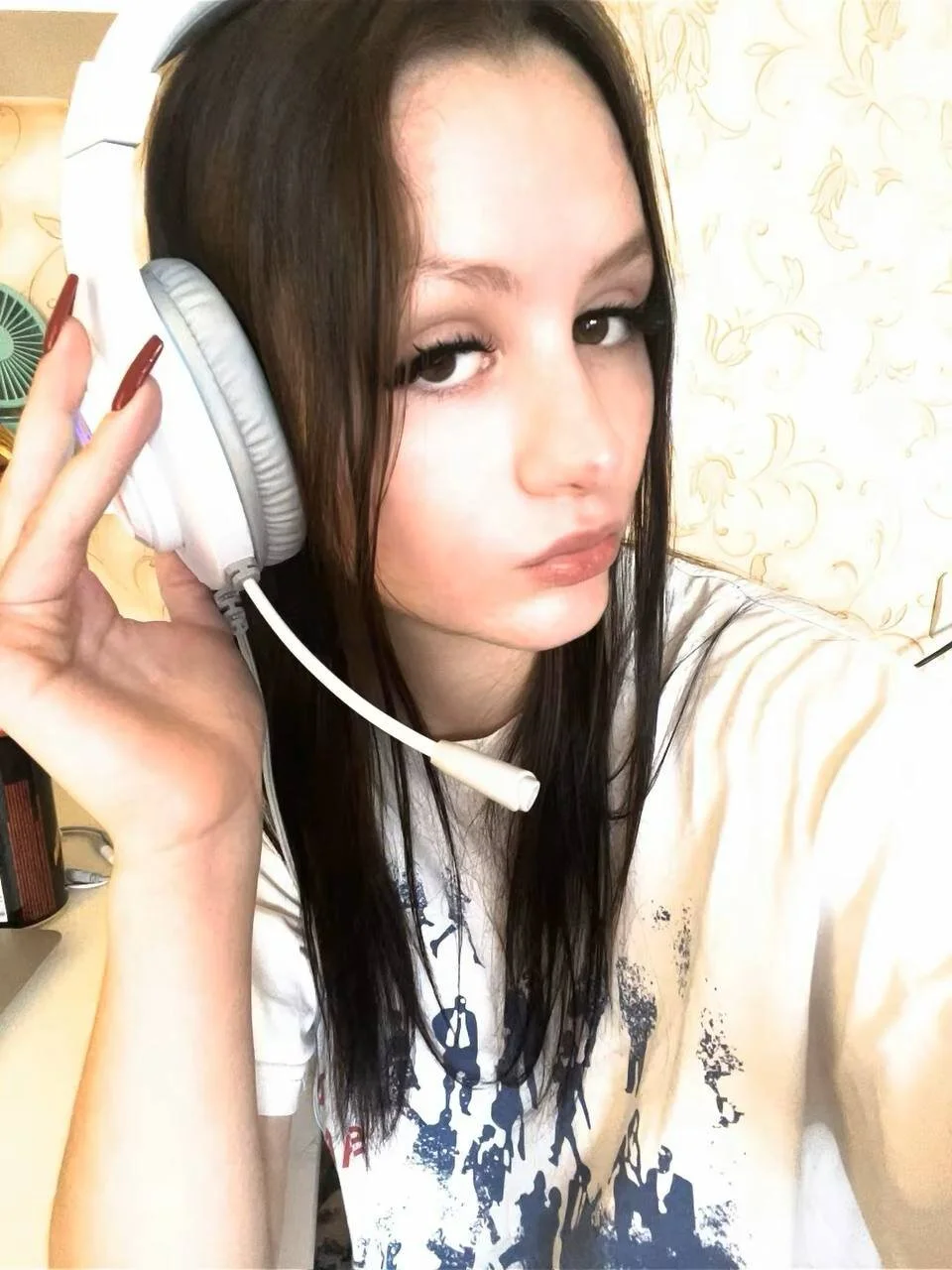 XXX Porn Photo of Nude HelenaBargo 17