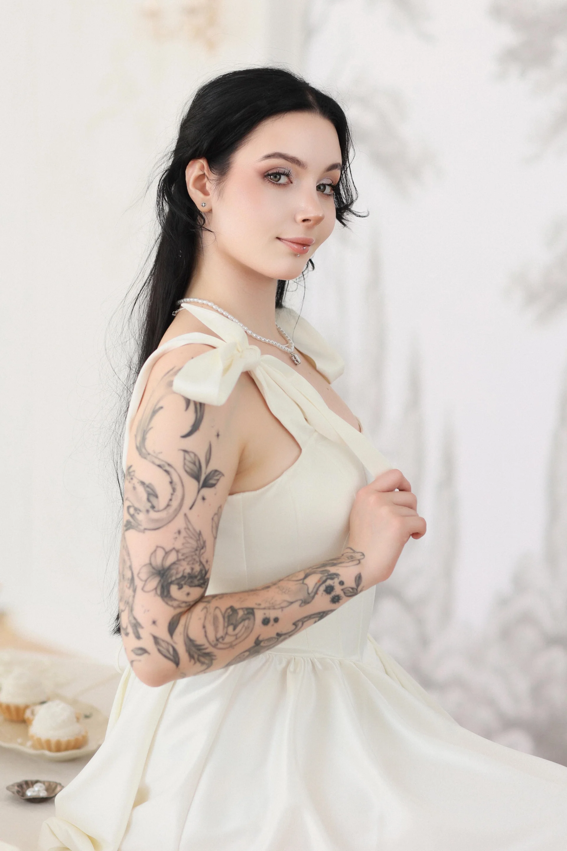 XXX Porn Photo of Nude Goldy_Stark 5