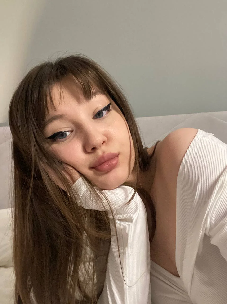 XXX Porn Photo of Nude bonnyfloweer 30