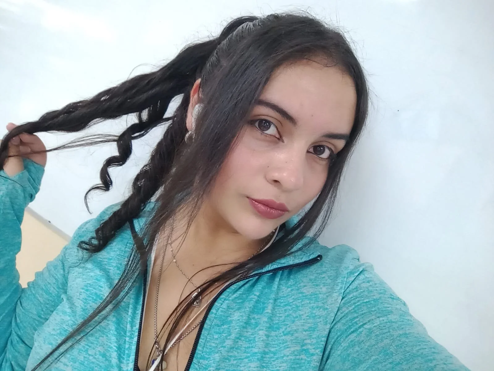 XXX Porn Photo of Nude JANNEMD 8