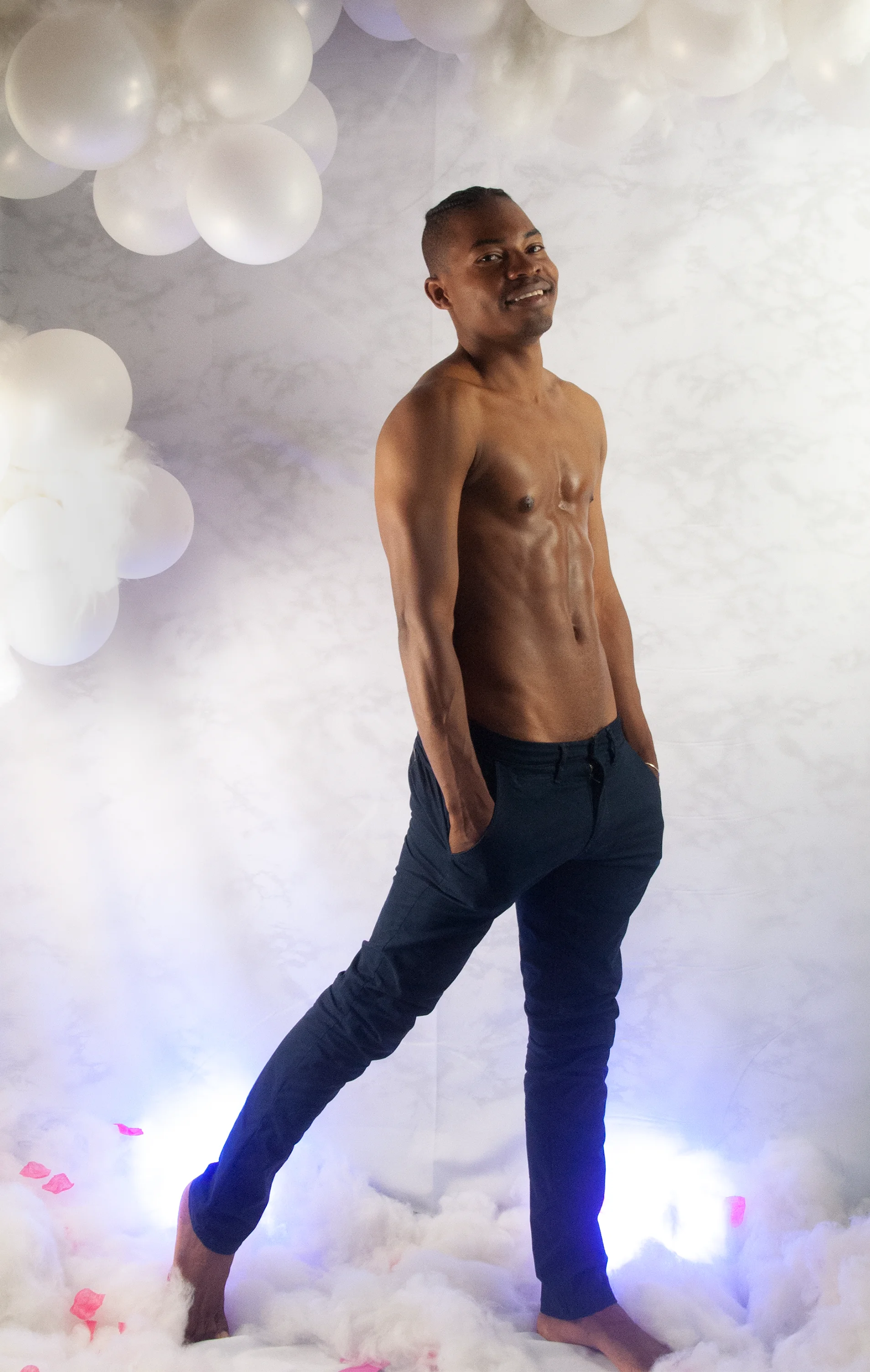 XXX Porn Photo of Nude JEFFREY_COTTOM 44