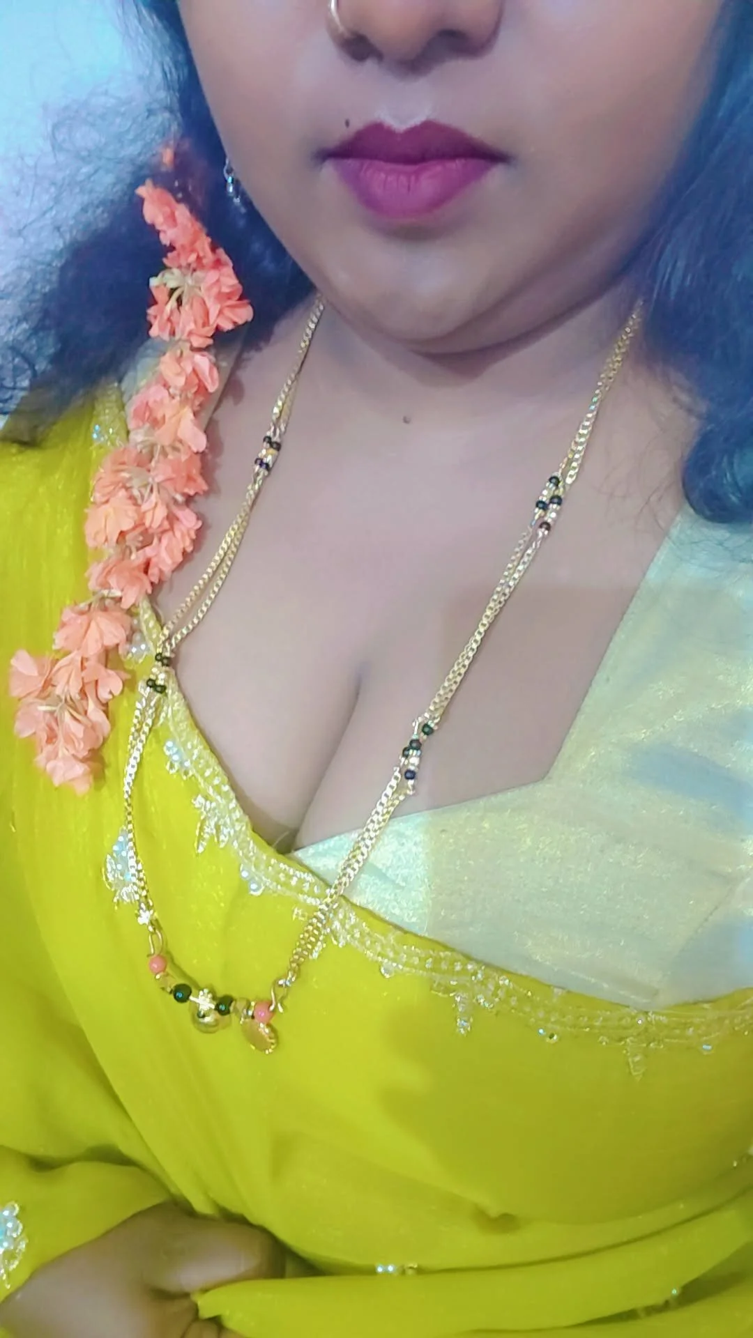 XXX Porn Photo of Nude Lovely_silk 15