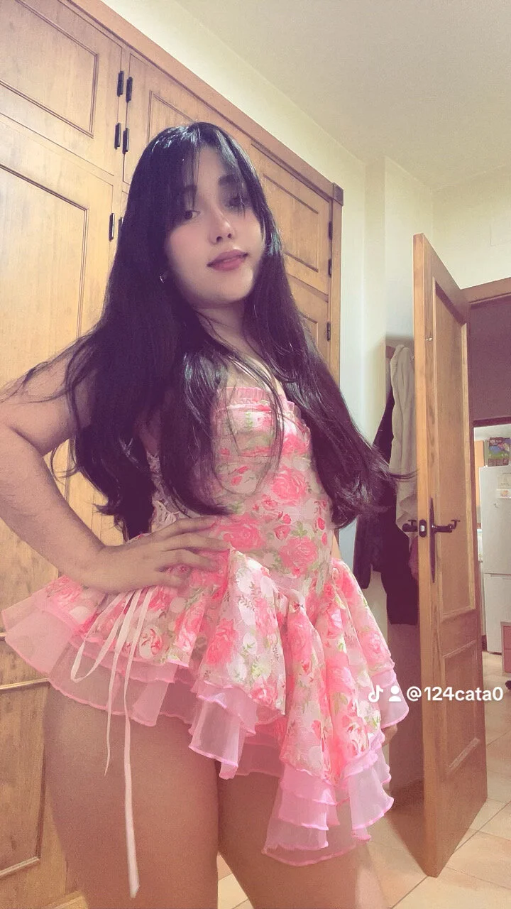 XXX Porn Photo of Nude RatonaG 4