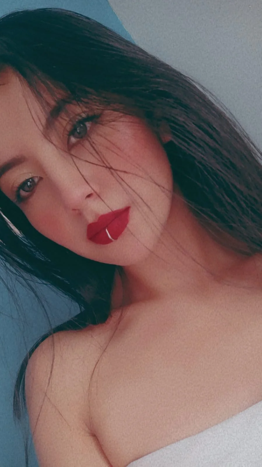 XXX Porn Photo of Nude Little_Swan 22